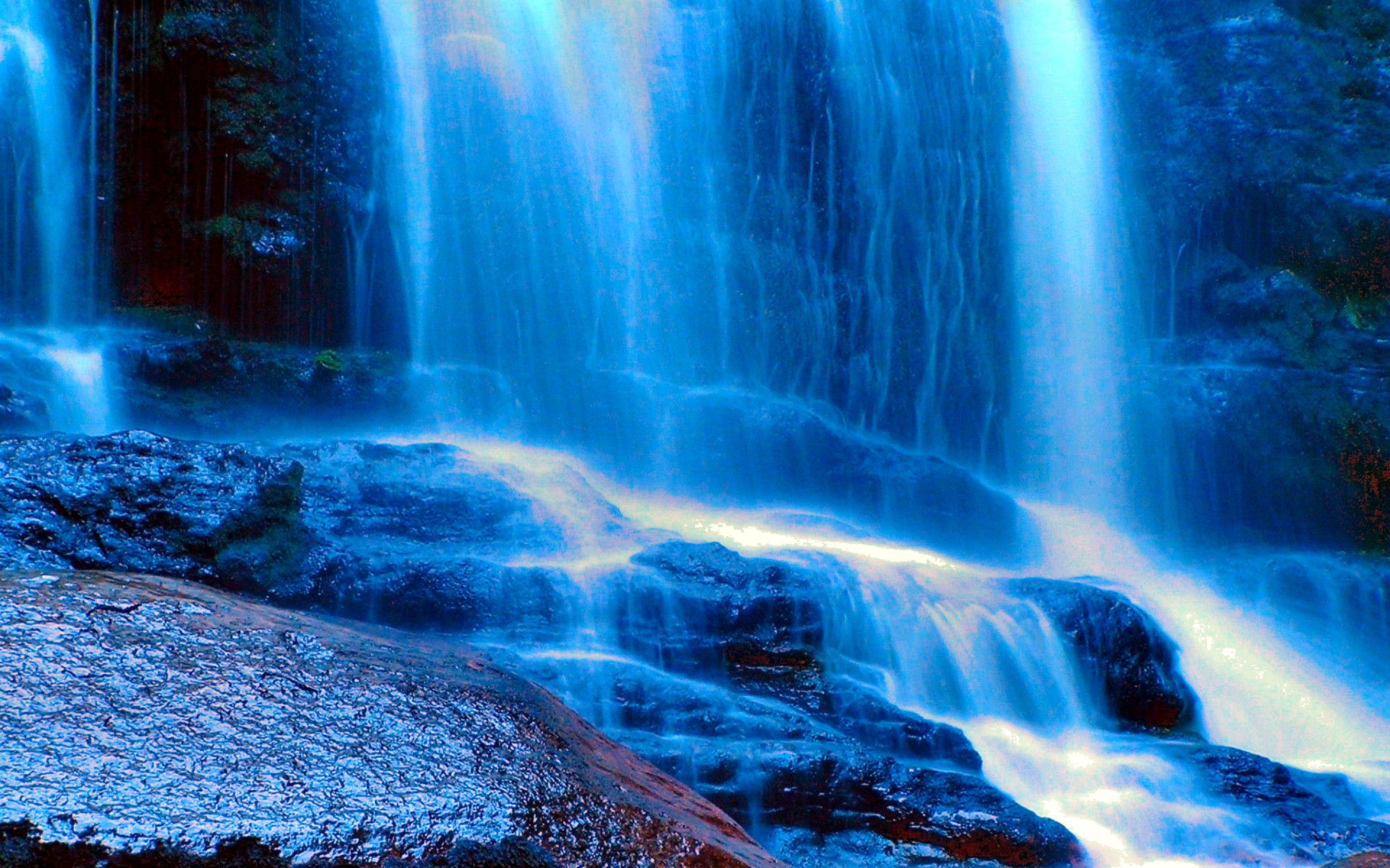 Naturaleza Agua Wallpapers HD