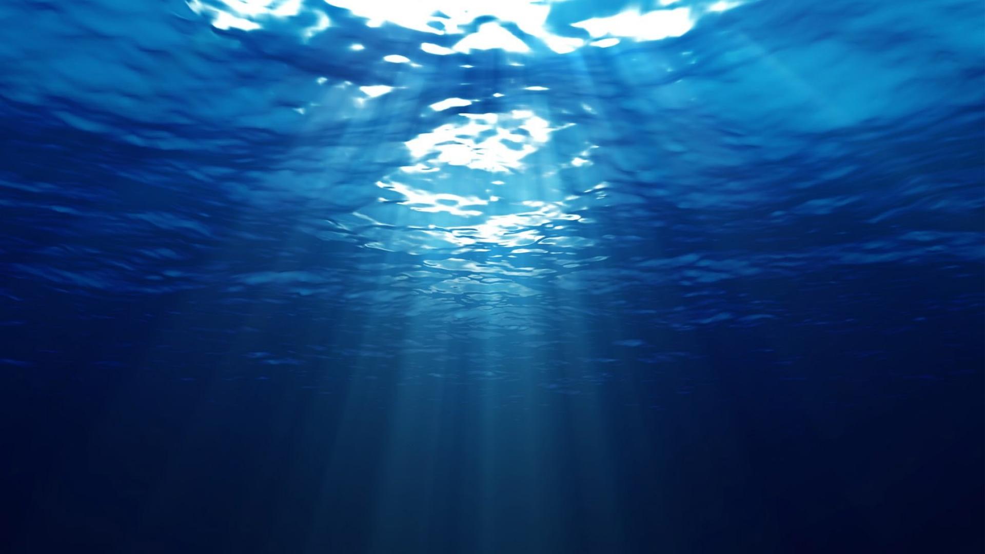 Under Water Wallpaper 06 - [1920x1080]