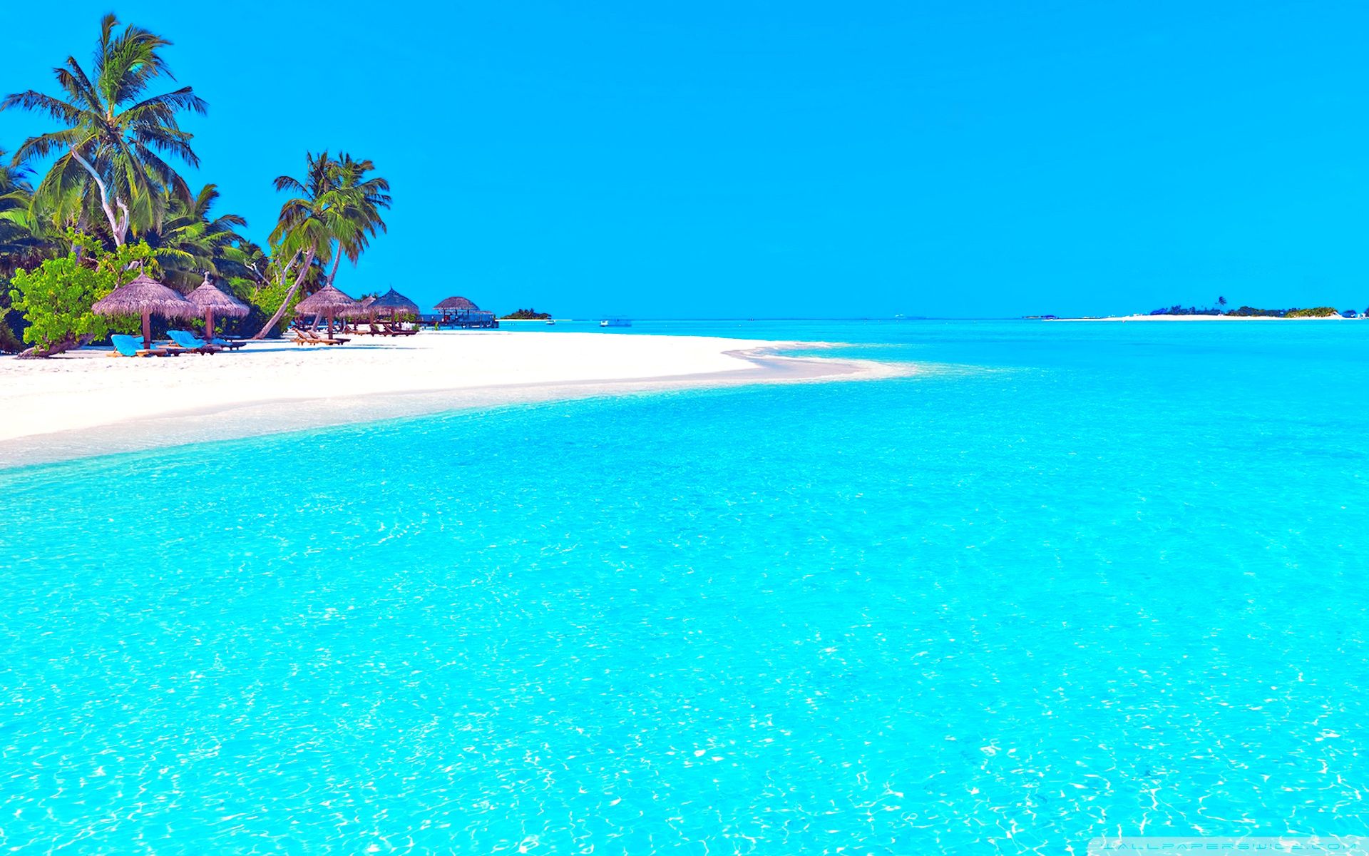 Crystal Clear Water ❤ 4K HD fondo de escritorio para 4K Ultra HD TV