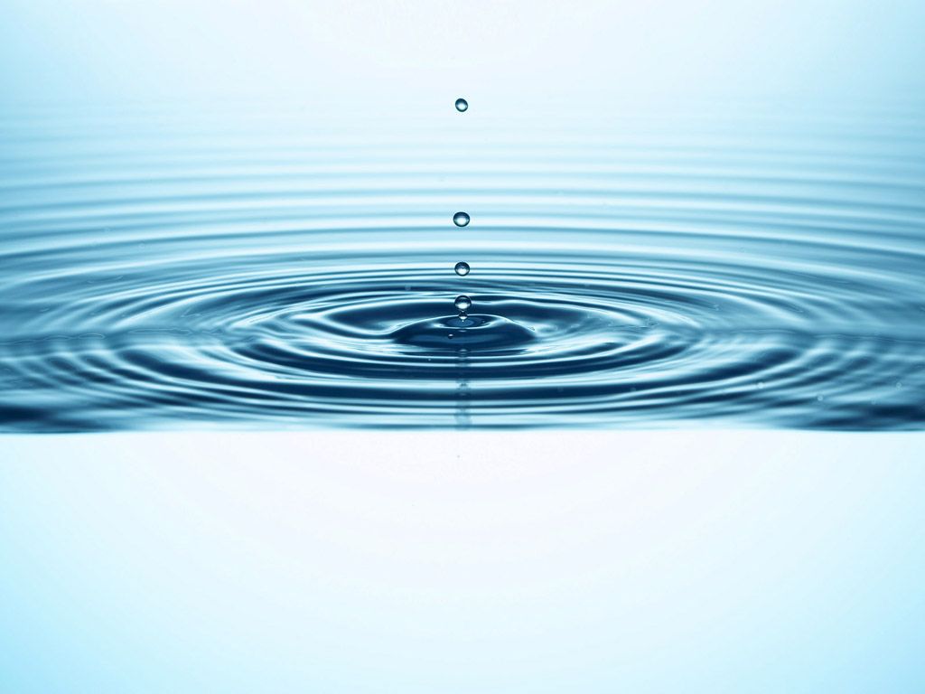 Fondo de pantalla de agua # 6902852