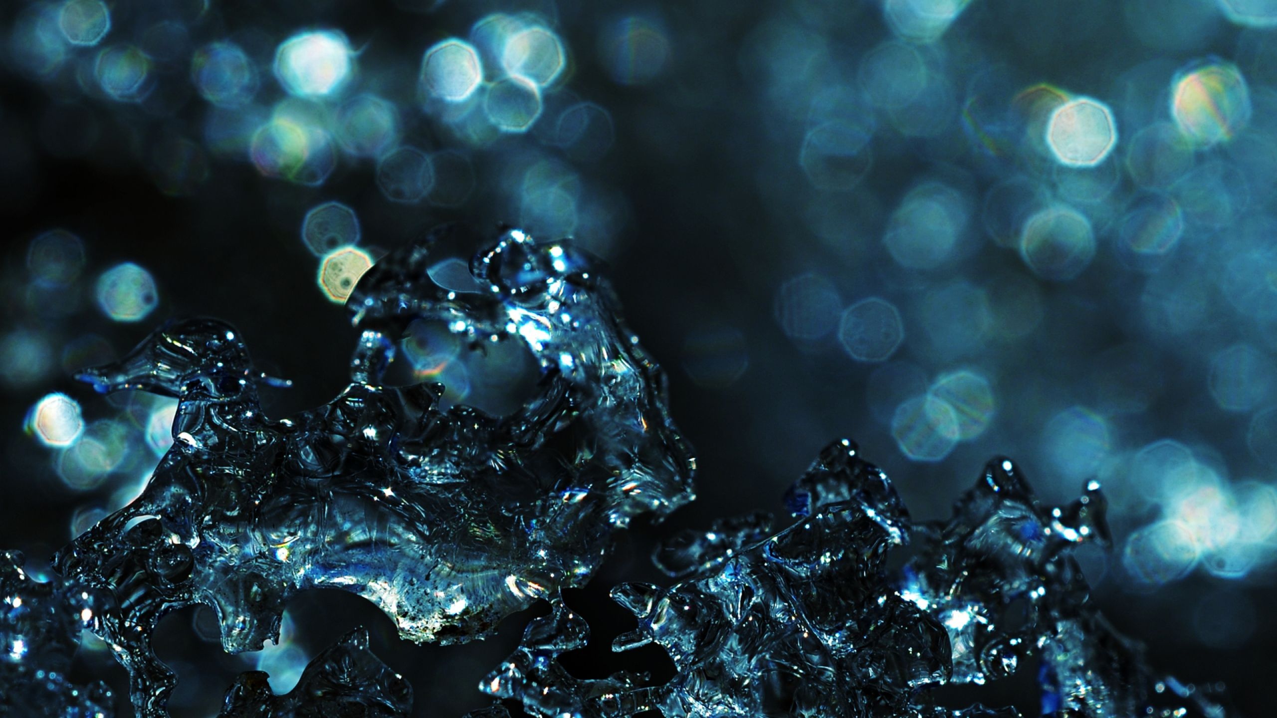20 fondos de pantalla HD Lovely Water