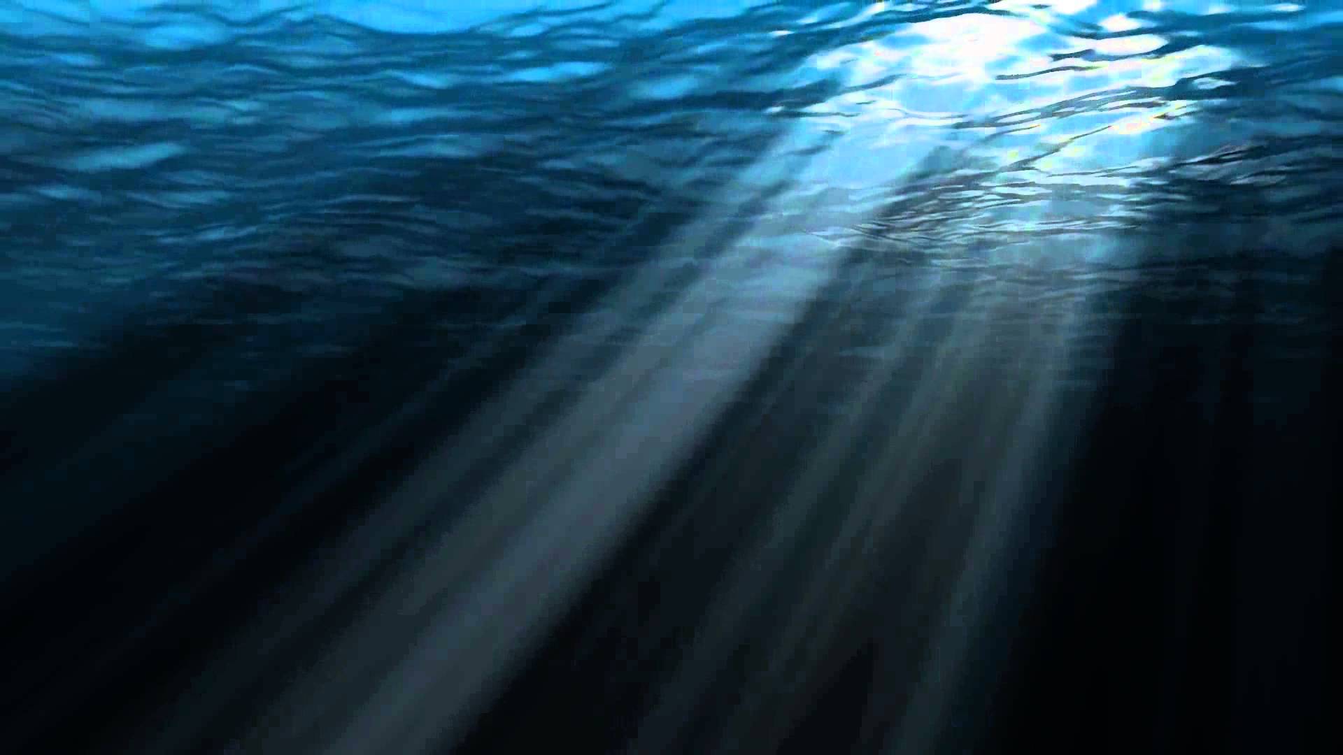 55+ fondos de pantalla de aguas profundas - Descarga