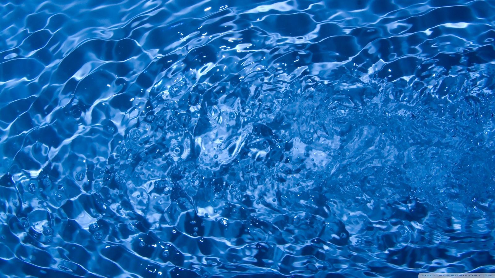 Fondo de pantalla de agua hd - SF Wallpaper
