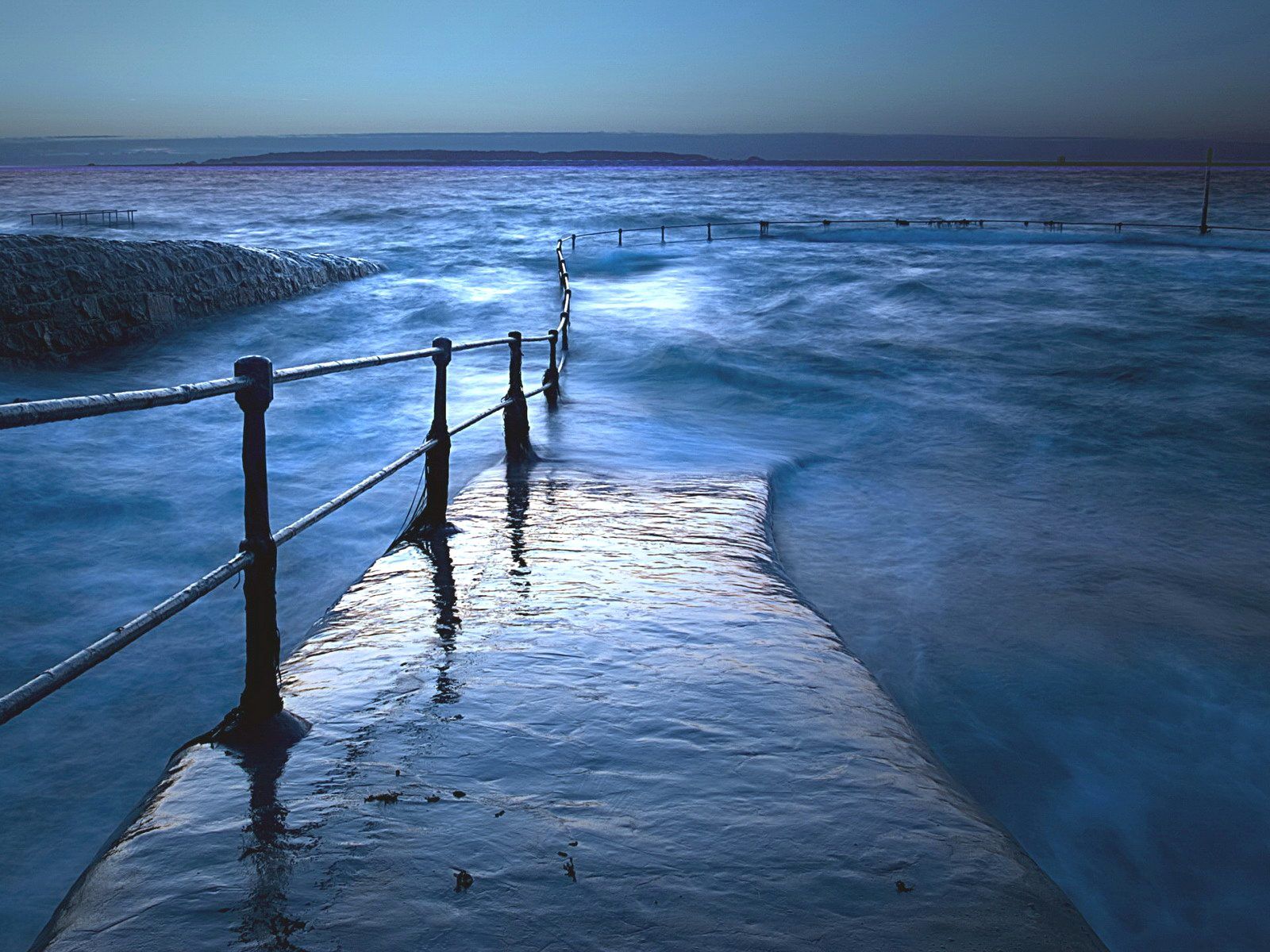 Fondos de agua - WallpaperVortex.com
