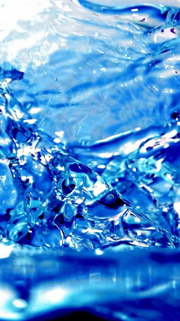 Descargar Water Iphone Wallpaper (62+) - Fondo de pantalla gratuito para tu pantalla.