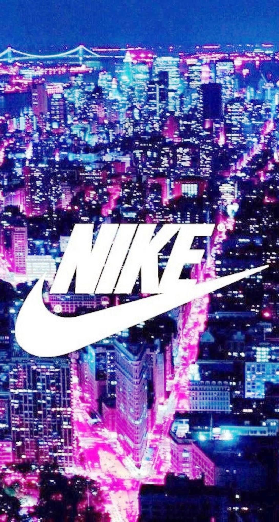 71+ Cool Nike Wallpapers