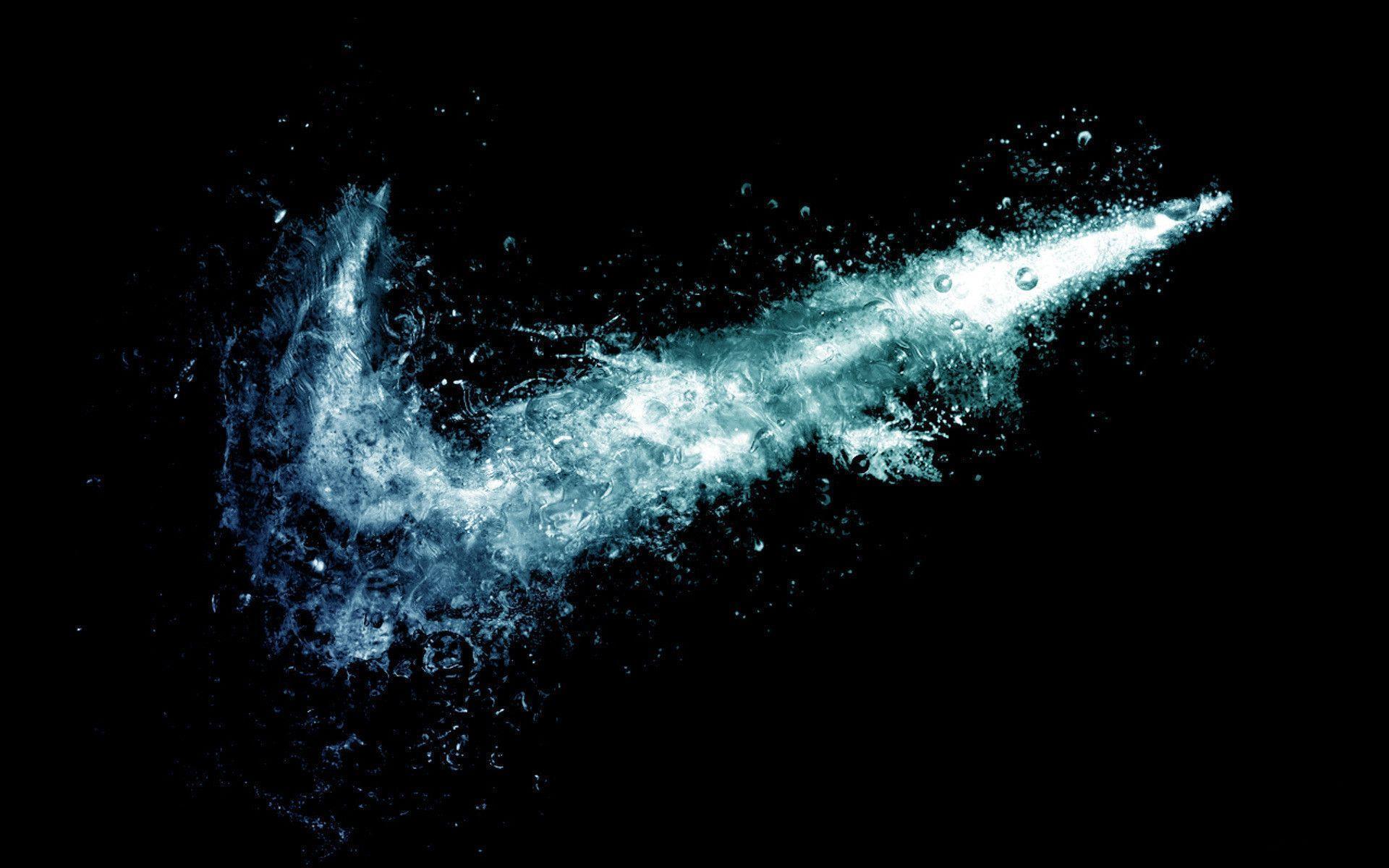 Nike Logo Pictures Wallpapers - Fondo de pantalla de la cueva