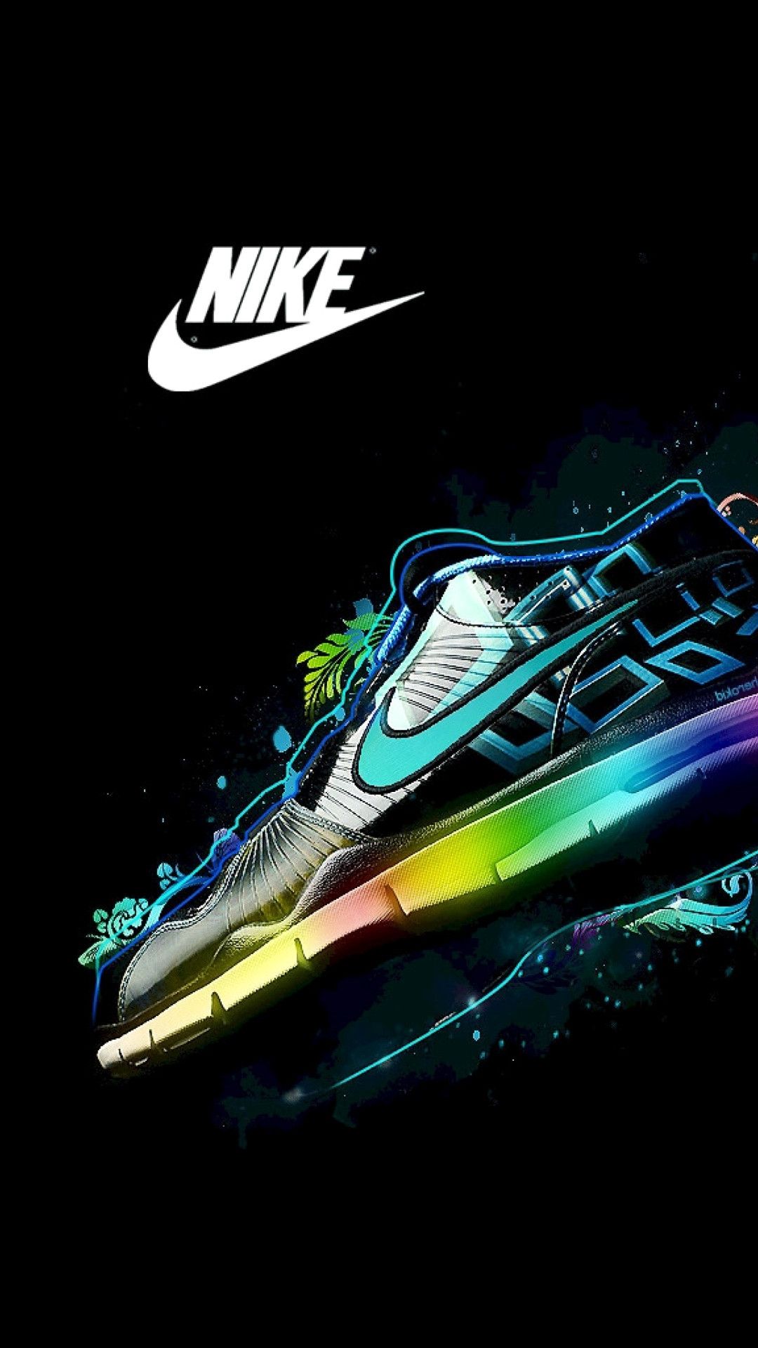 Descargar Nike Wallpapers Hd Resolution para Iphone Wallpaper »Hupages