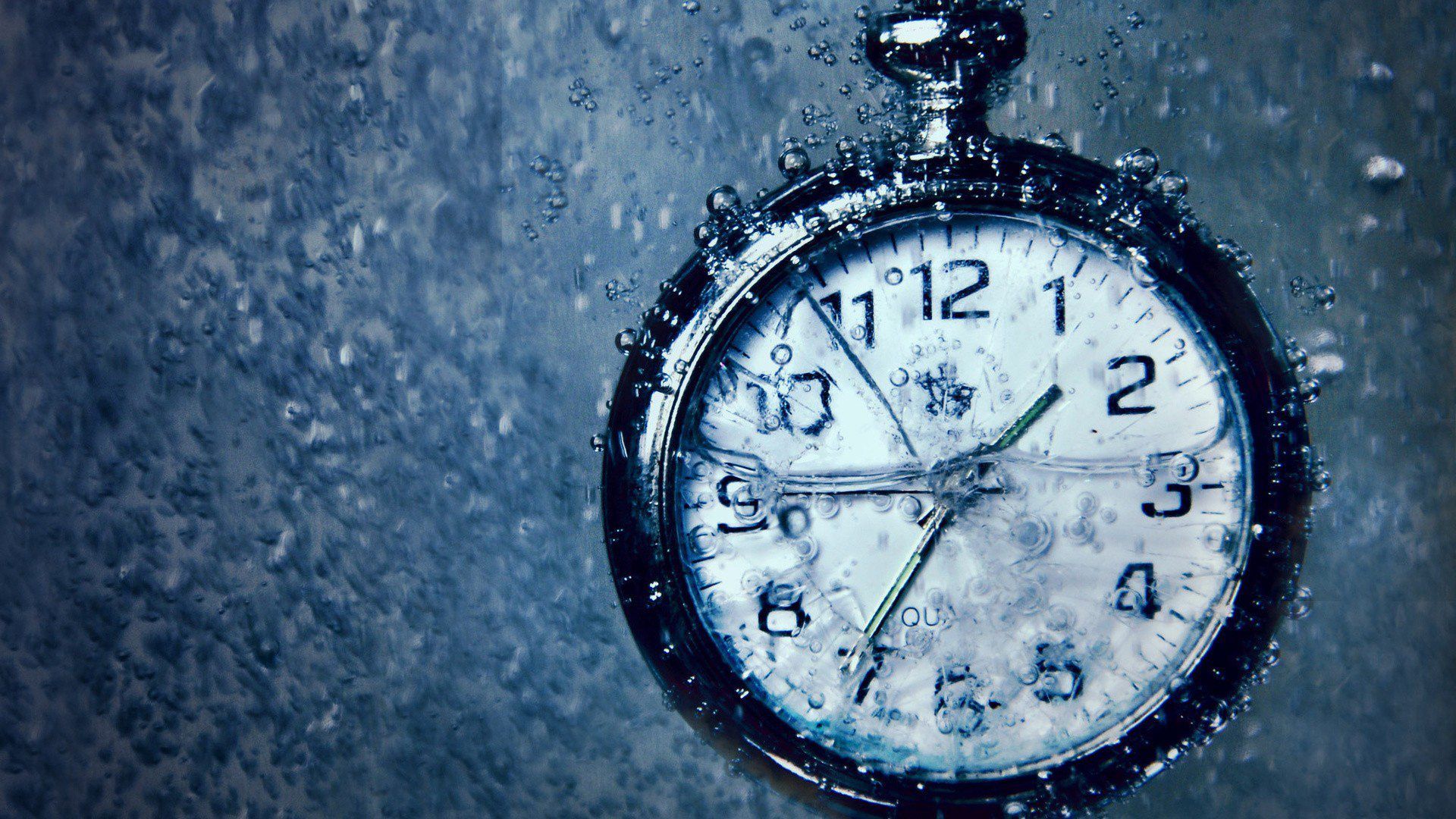 Fondos de pantalla etiquetados con lluvia | Lluvia | Reloj fondo de pantalla, reloj