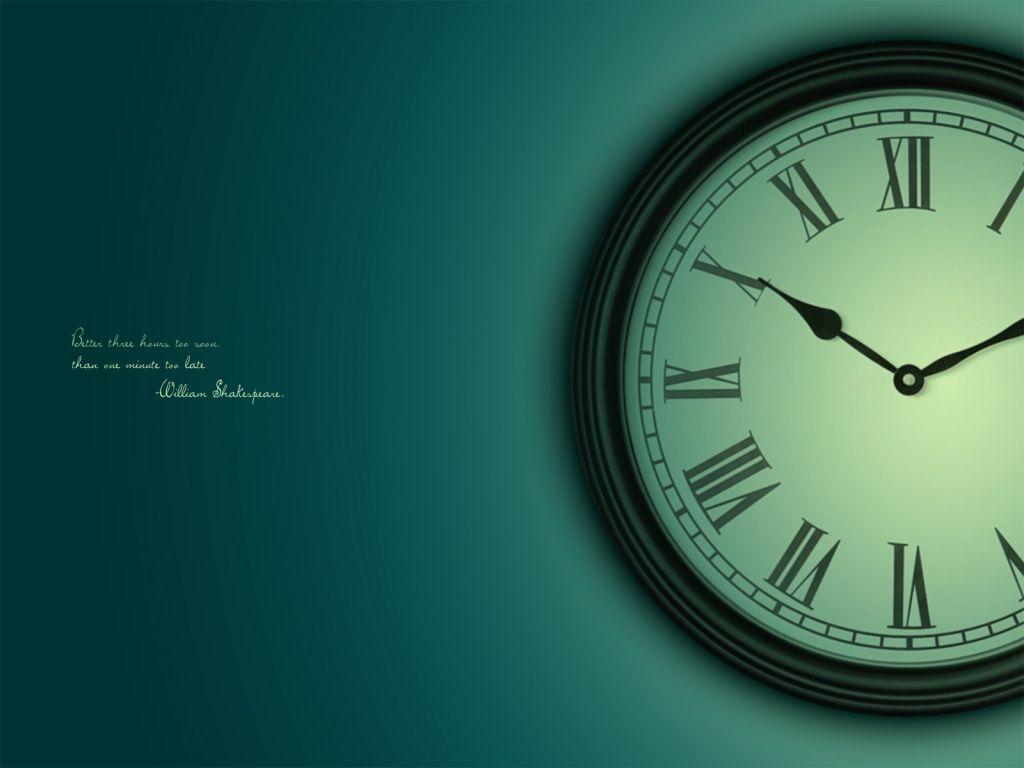 Relojes Fondos de pantalla