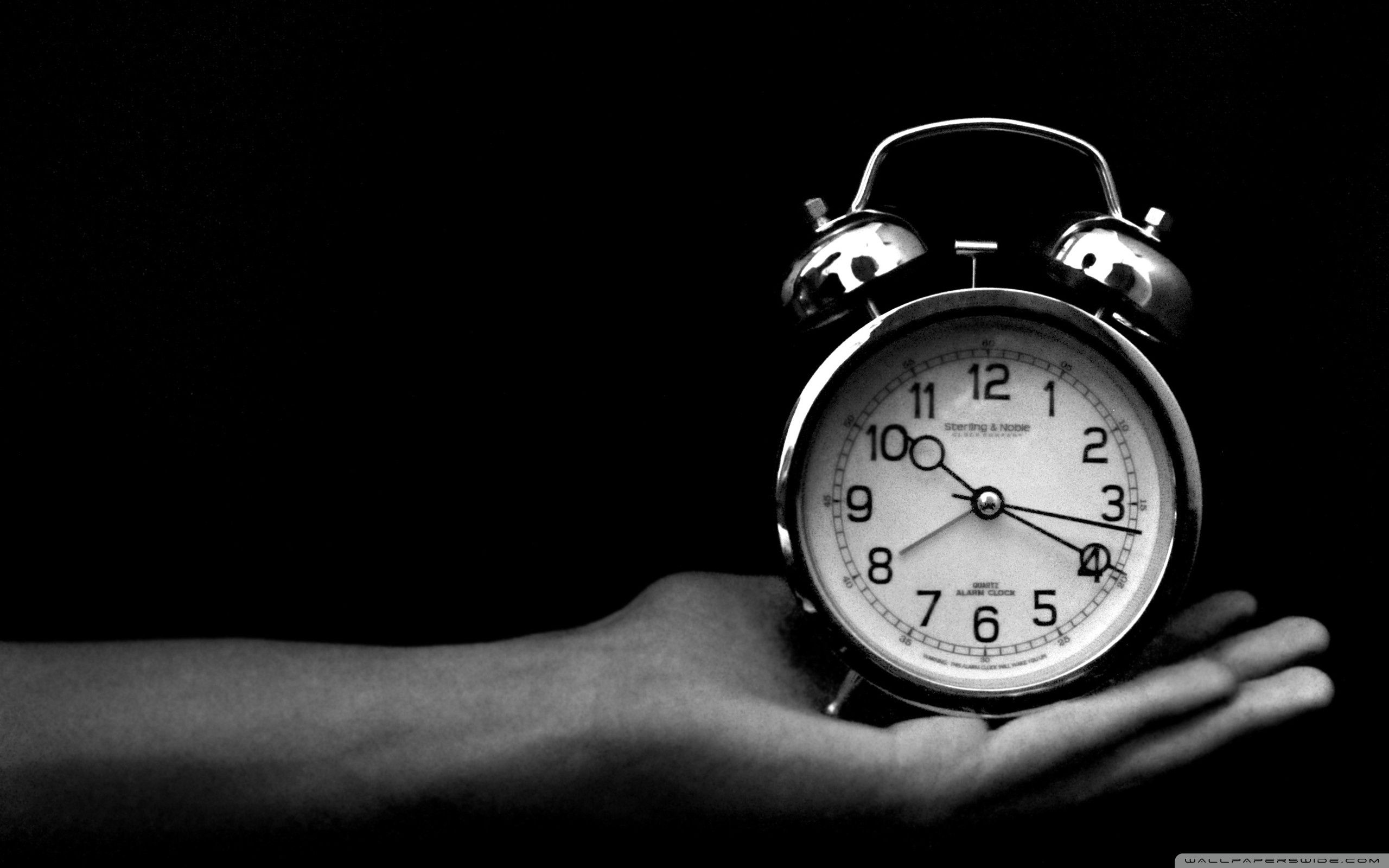 Reloj HD Wallpaper, imágenes de fondo