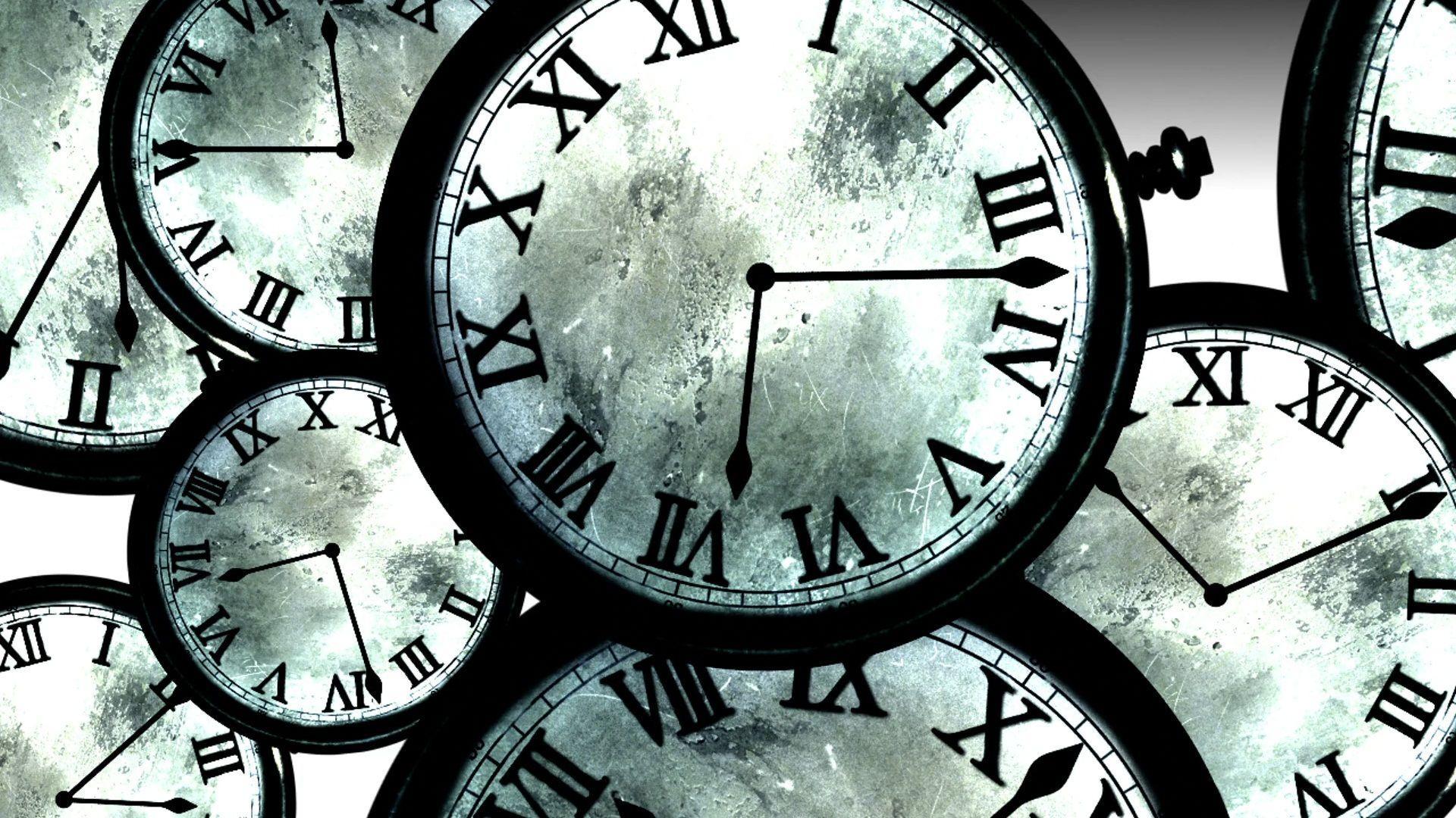 Relojes Fondos de pantalla