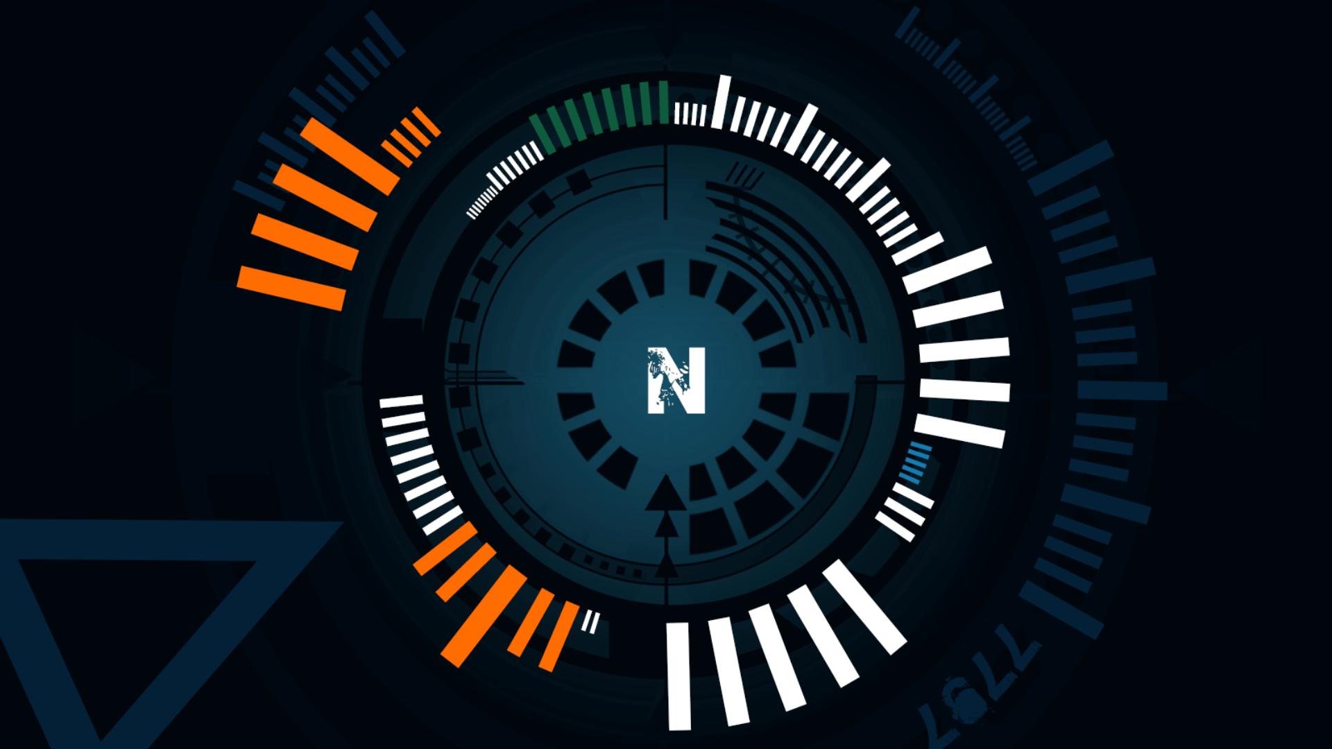 Clock Wallpaper HD Collection (más de 40 imágenes)