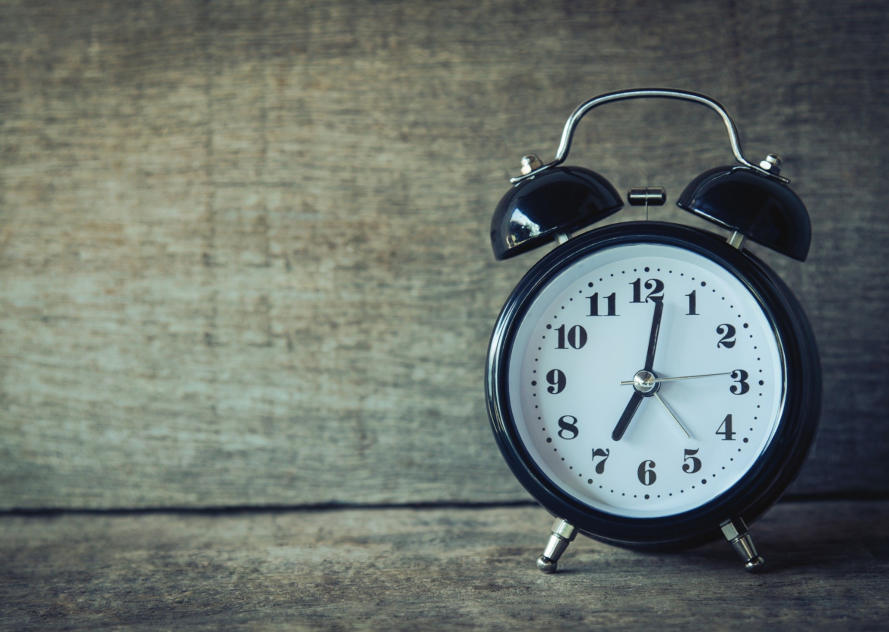Descargar fondos de pantalla 2954x2101 Reloj, alarma, tiempo - WallpaperMaiden