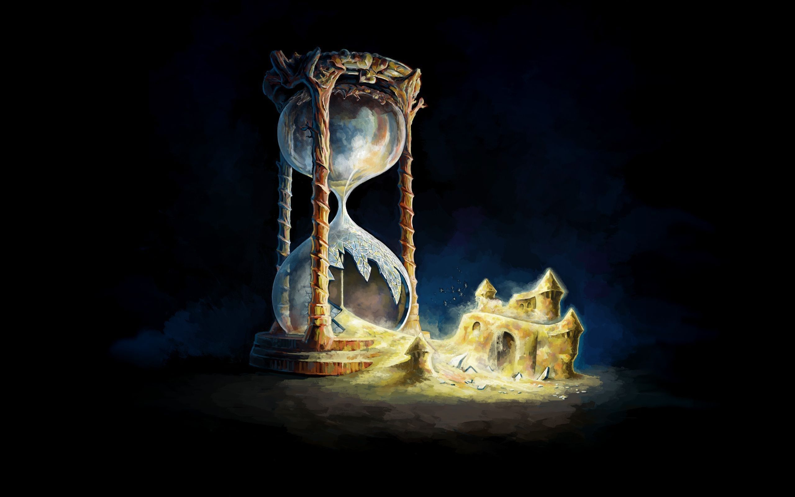 Fondos de pantalla de reloj (más de 73 imágenes de fondo)