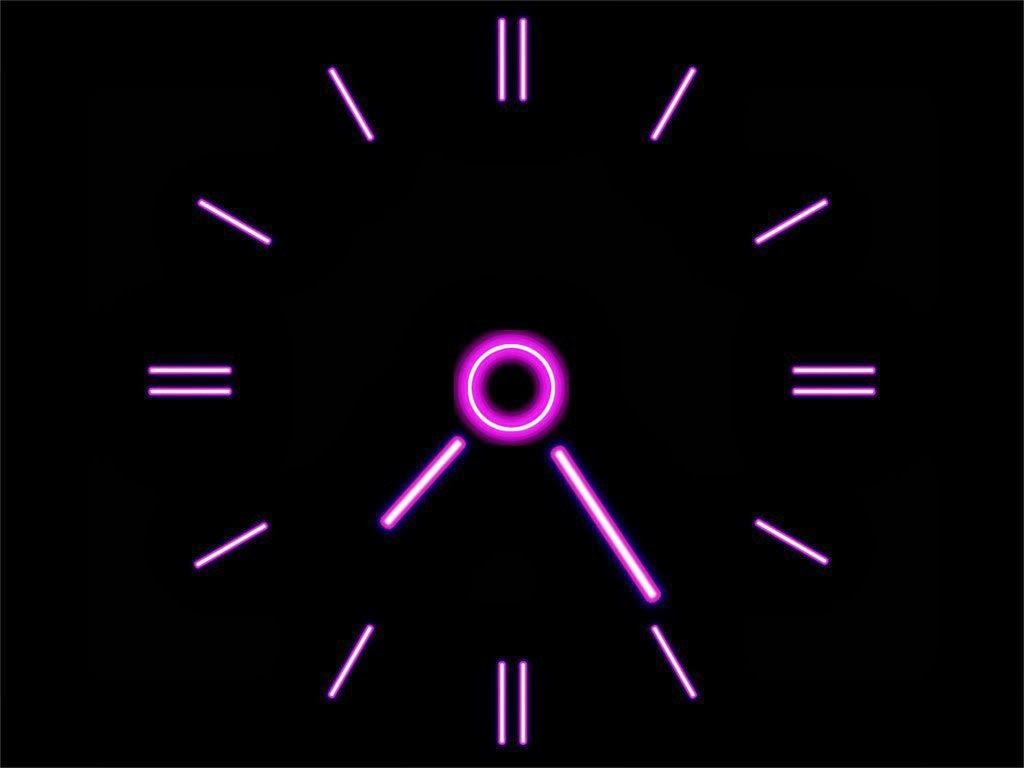 50+] Live Clock Wallpaper para escritorio