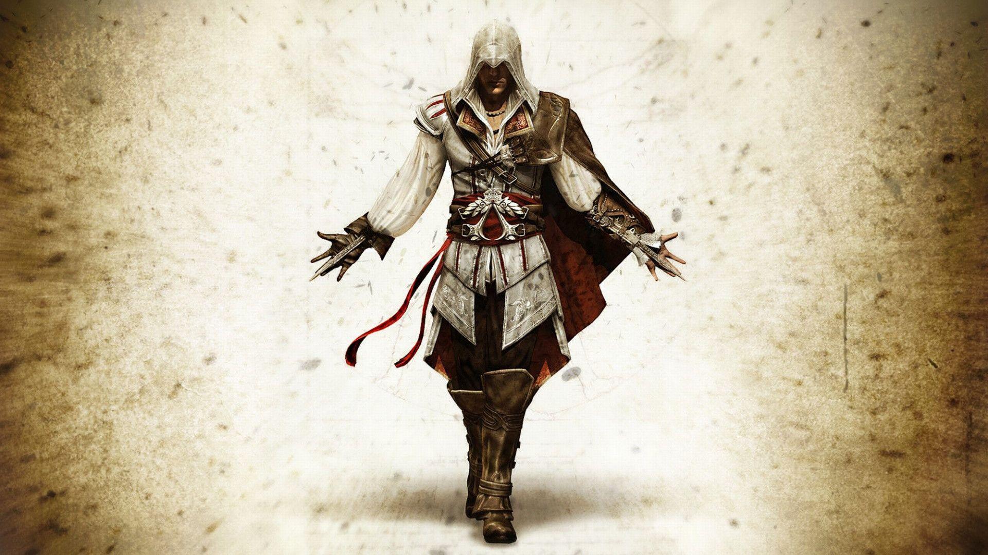 Fondo de pantalla de Assassins Creed 1920x1080