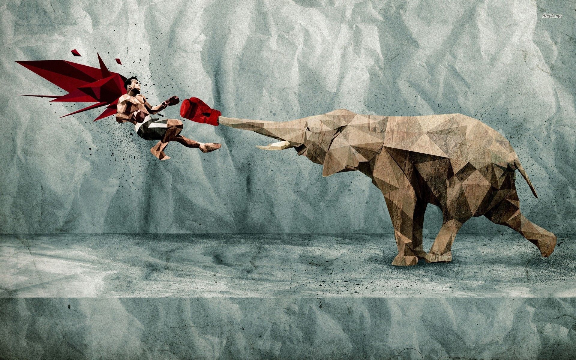 Elephant Wallpapers Descargar # U75YDM1 | WallpapersExpert.com