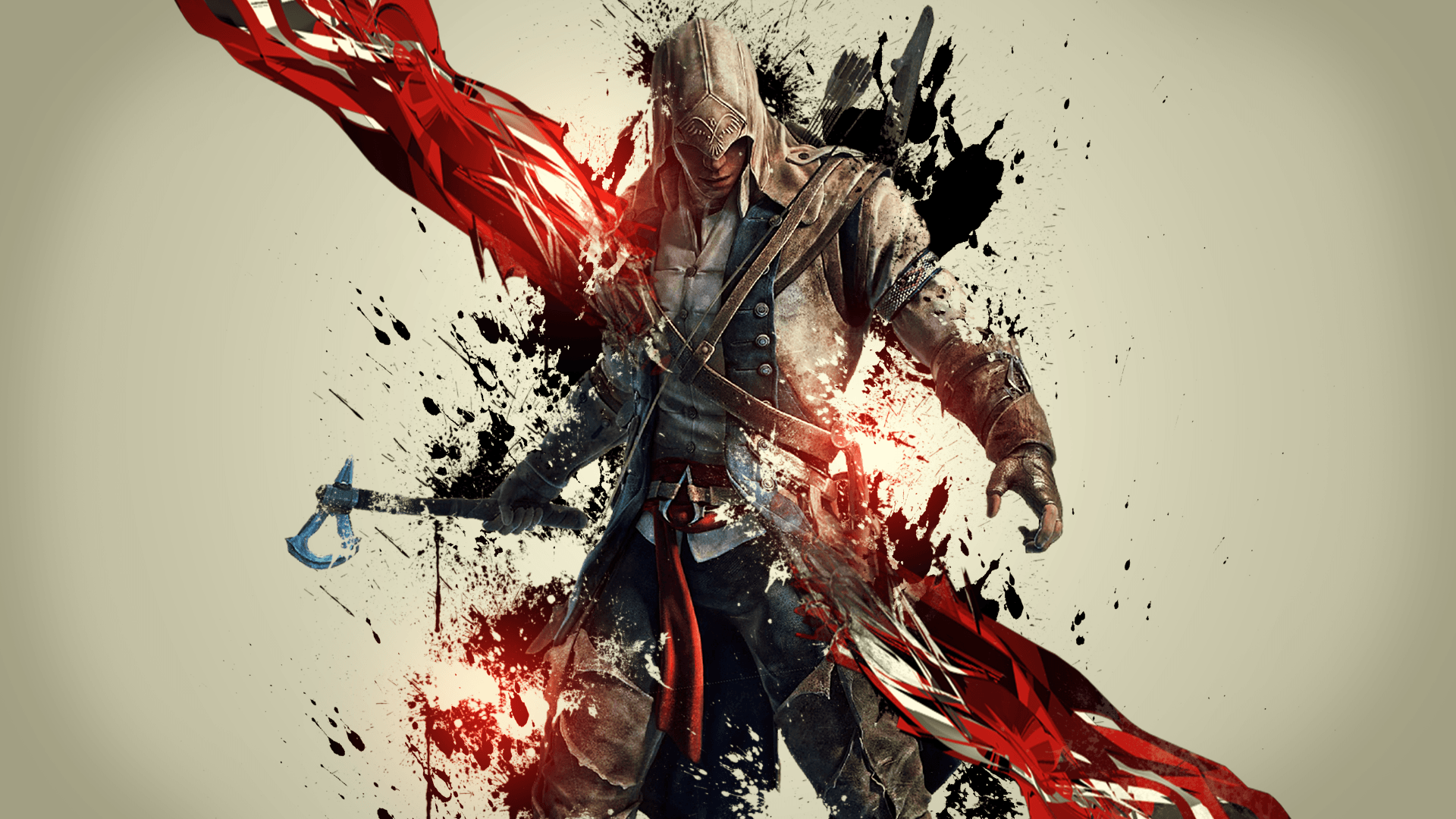 Fondo de pantalla de Assassins Creed 1920x1080