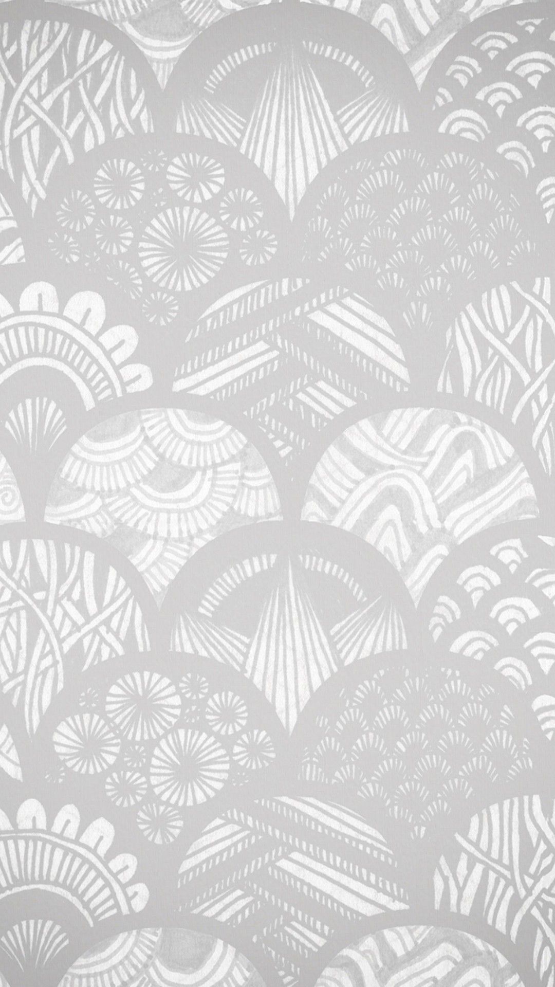 Android Wallpaper HD Silver - 2019 Fondos de Android