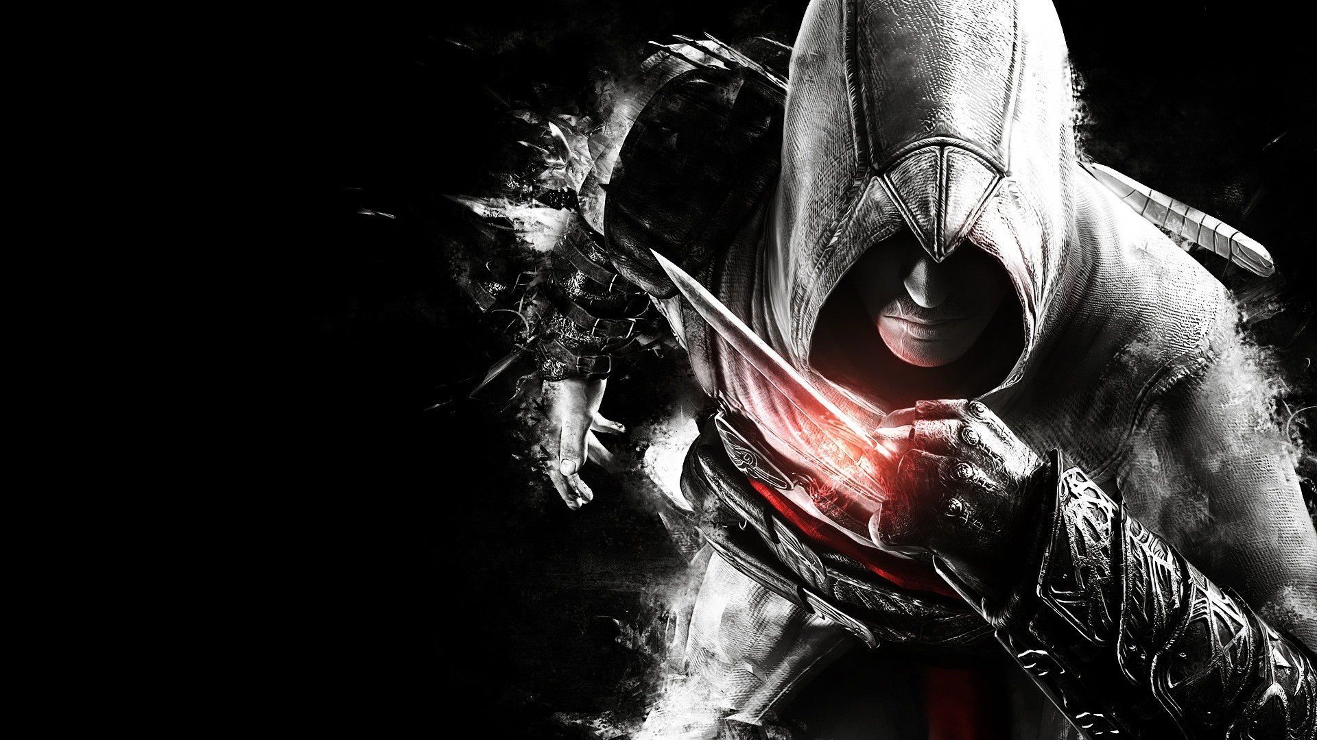 Fondo de pantalla de Assassins Creed 1920x1080