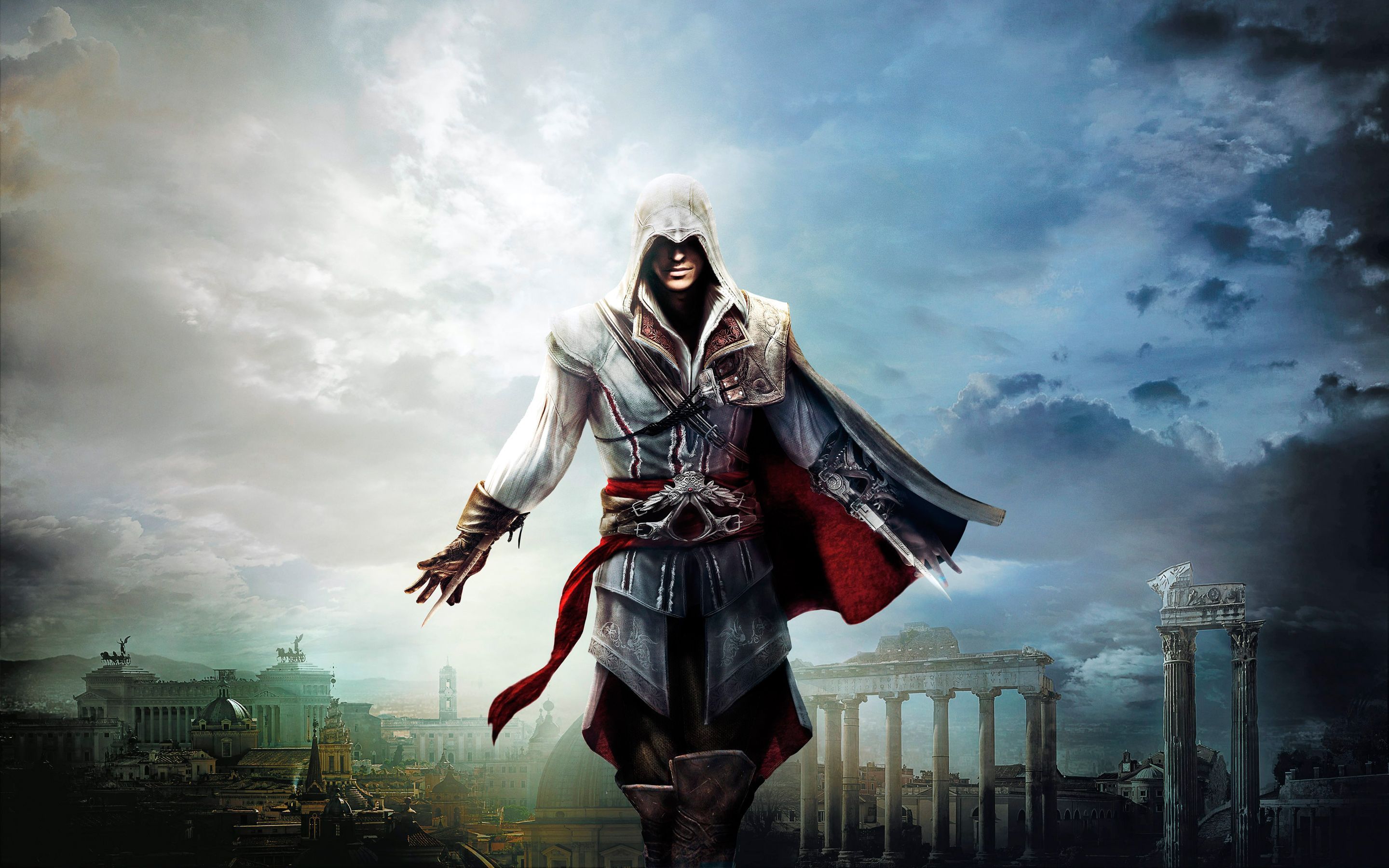 Assassin Wallpapers - Mejores fondos de Assassin gratis - WallpaperAccess