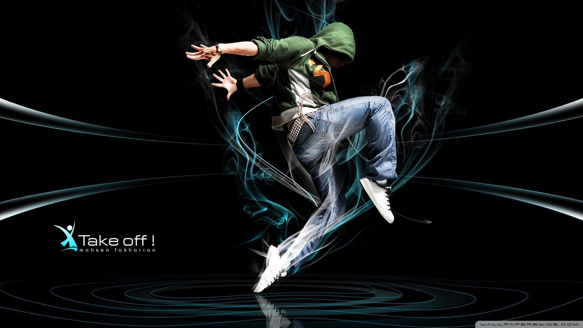 Fondos de música 1920x1080