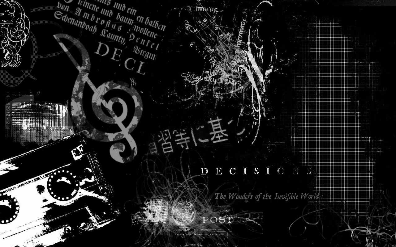 Música Fondos de escritorio de escritorio 1280x800 | WallpapersExpert.com