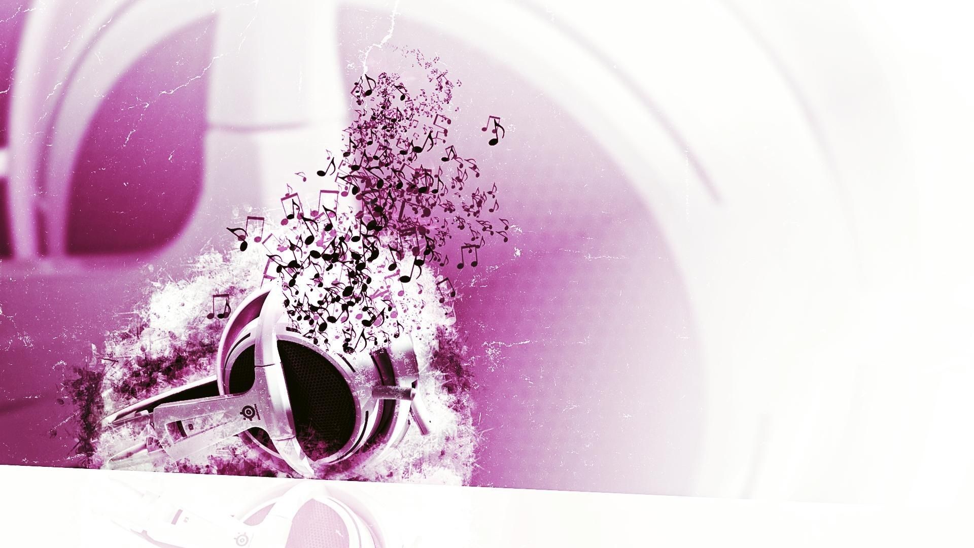 Más de 66 fondos de pantalla de Pink Music