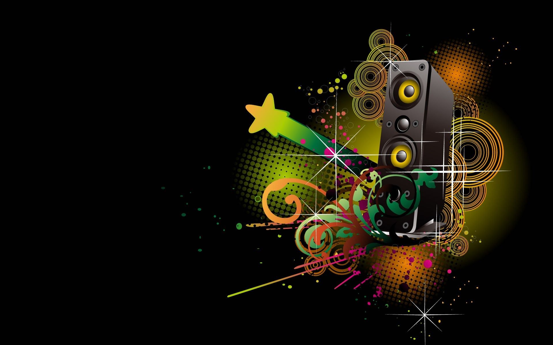 Abstract Music Wallpapers HD Desktop Images Descargar Free Amazing