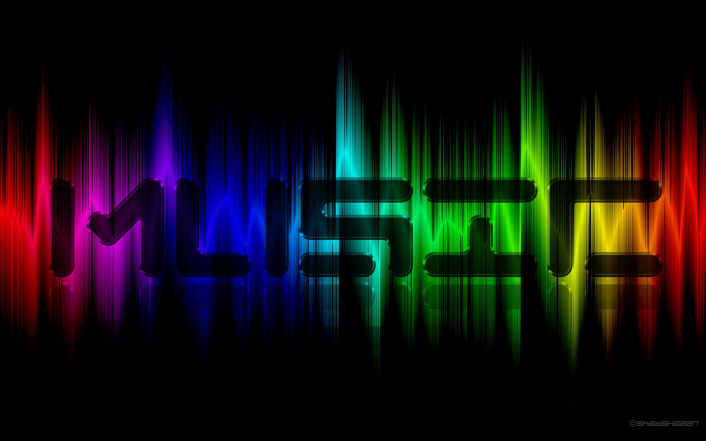 Fondos de musica | 1440x900 | # 36974