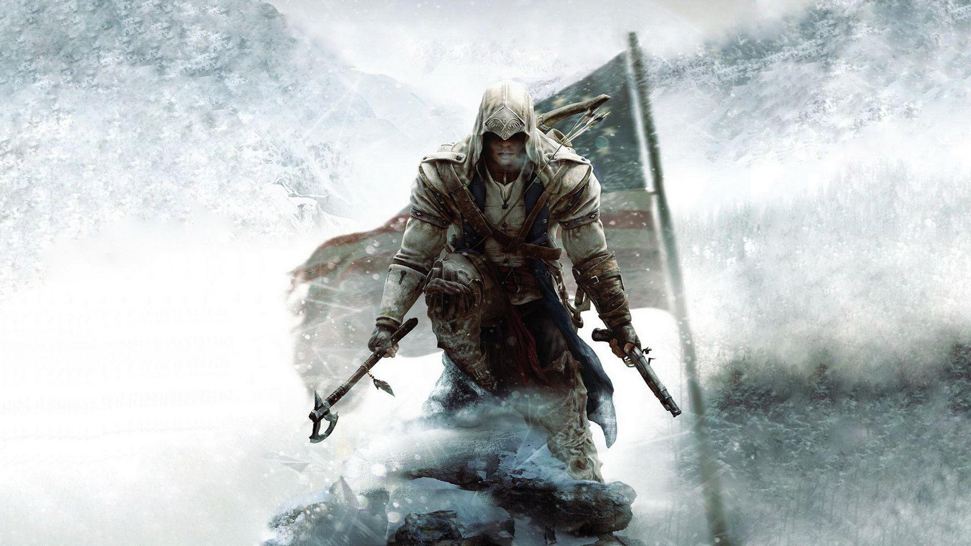 Fondo de pantalla de Assassins Creed 1920x1080