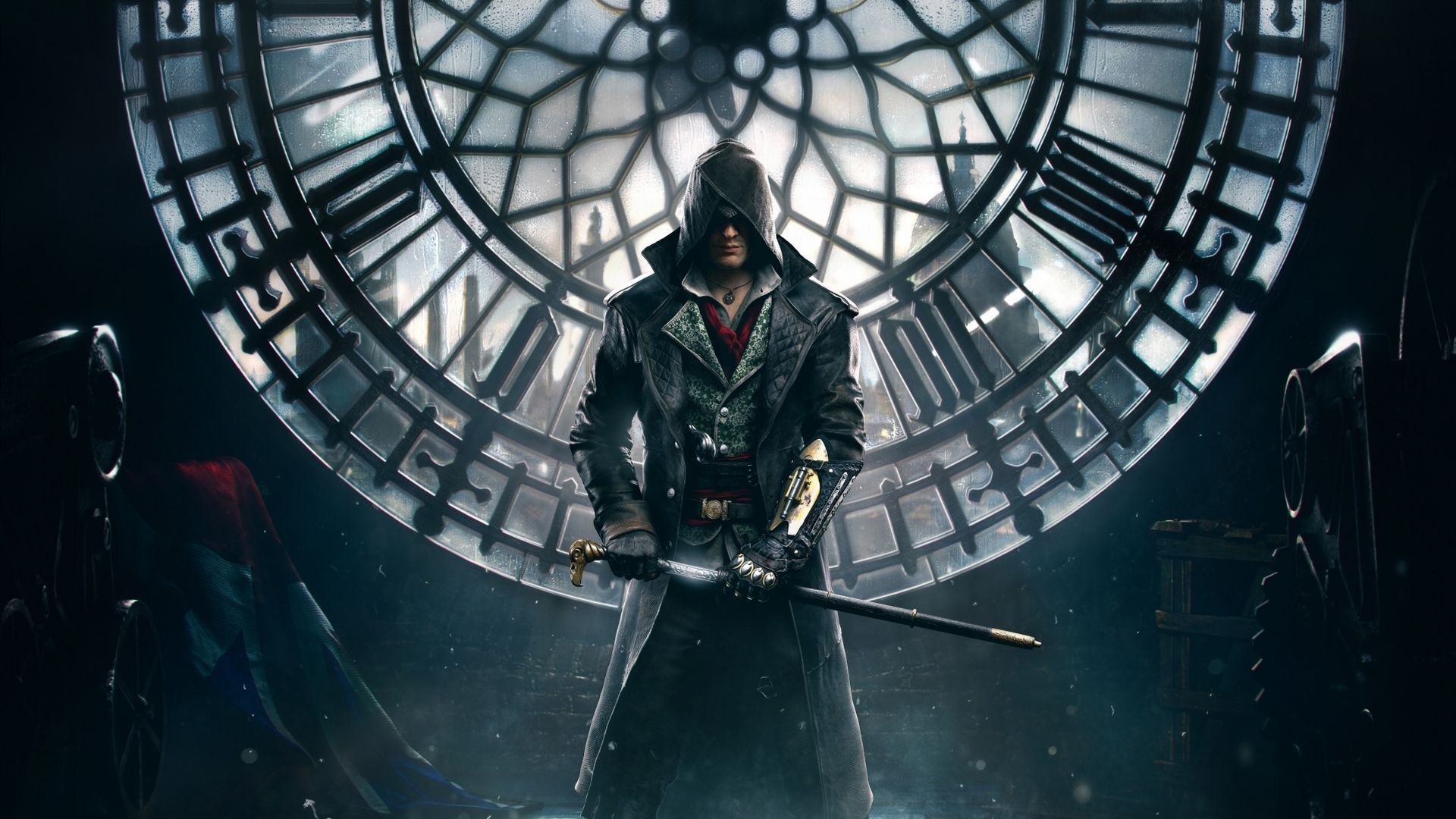 Fondo de pantalla de Assassins Creed 1920x1080