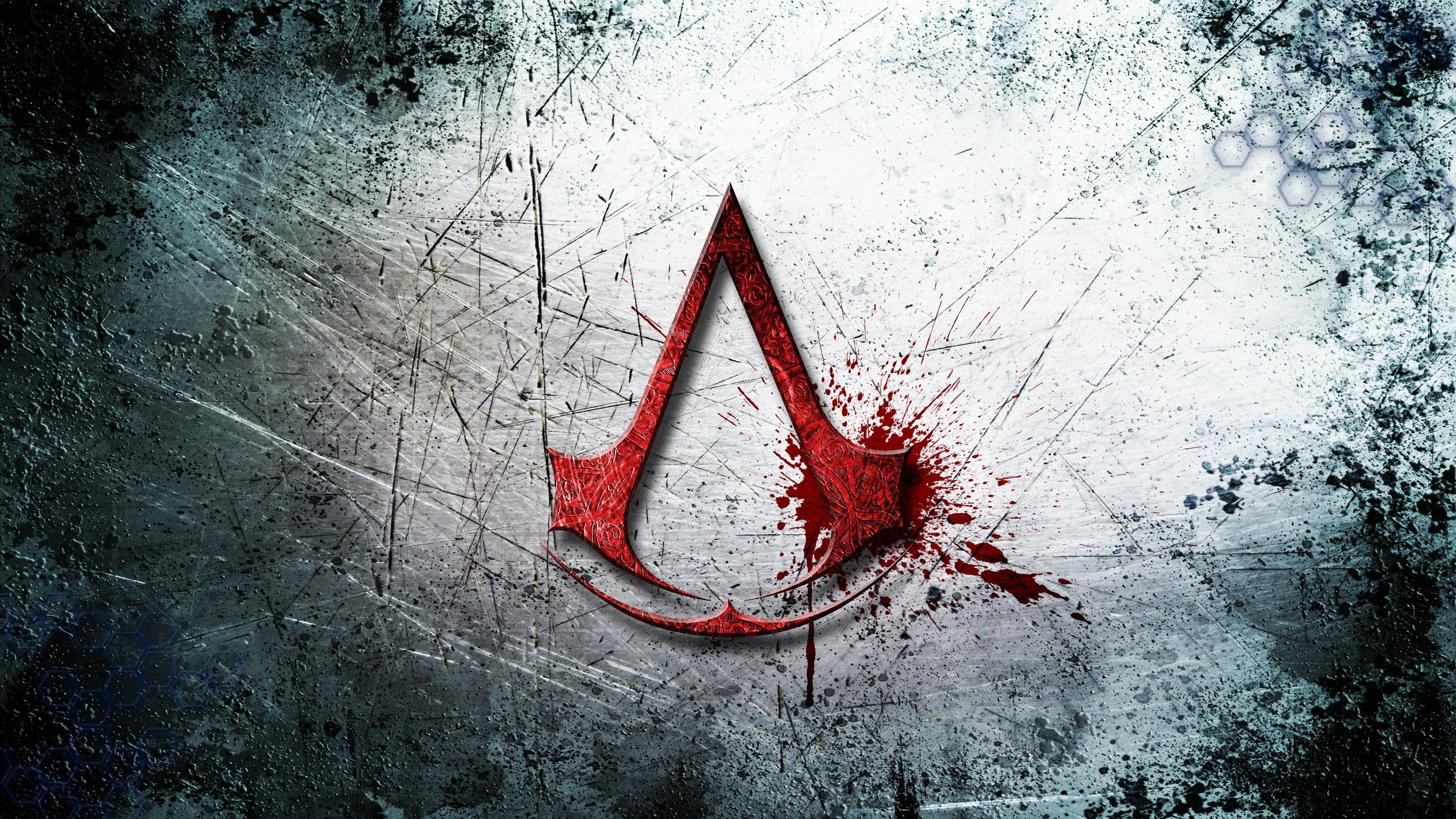 Fondo de pantalla de Assassins Creed 3840x2160