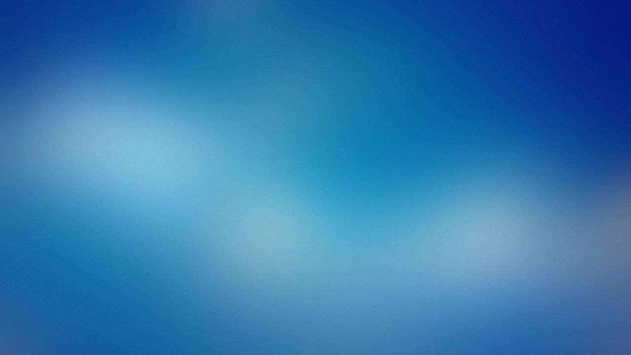 Descargar fondo de pantalla 1280x720 puntos, fondo, luz, azul hd, hdv