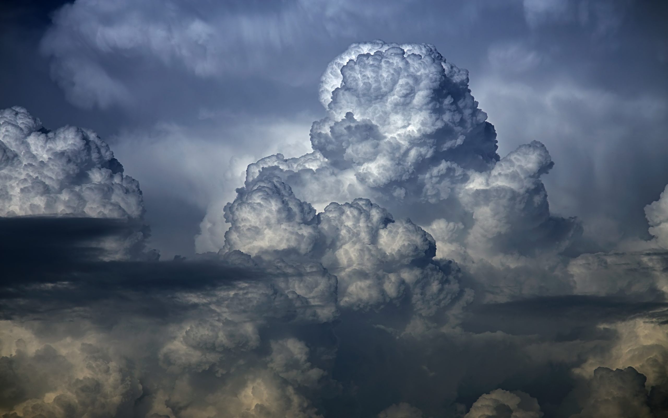 733 Nube Fondos de pantalla HD | Imágenes de fondo