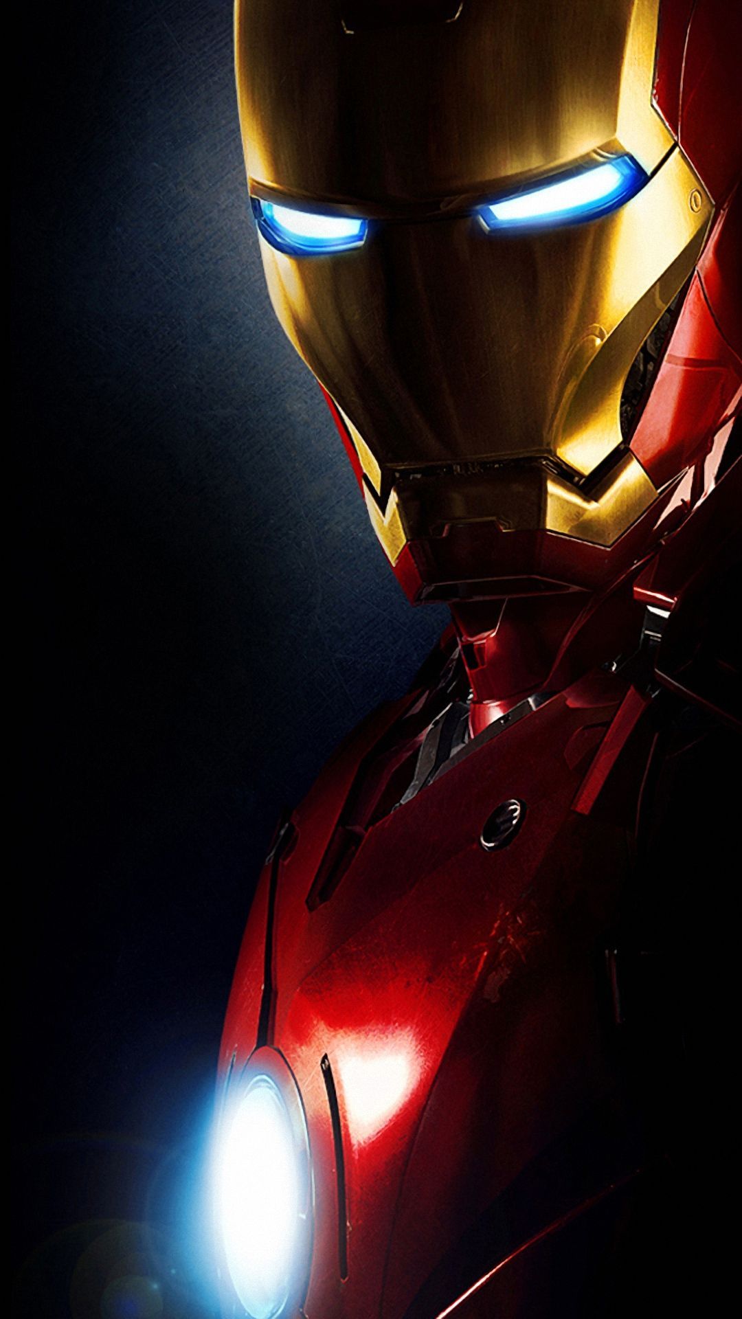 Fondos de pantalla de Iron Man - FondosMil