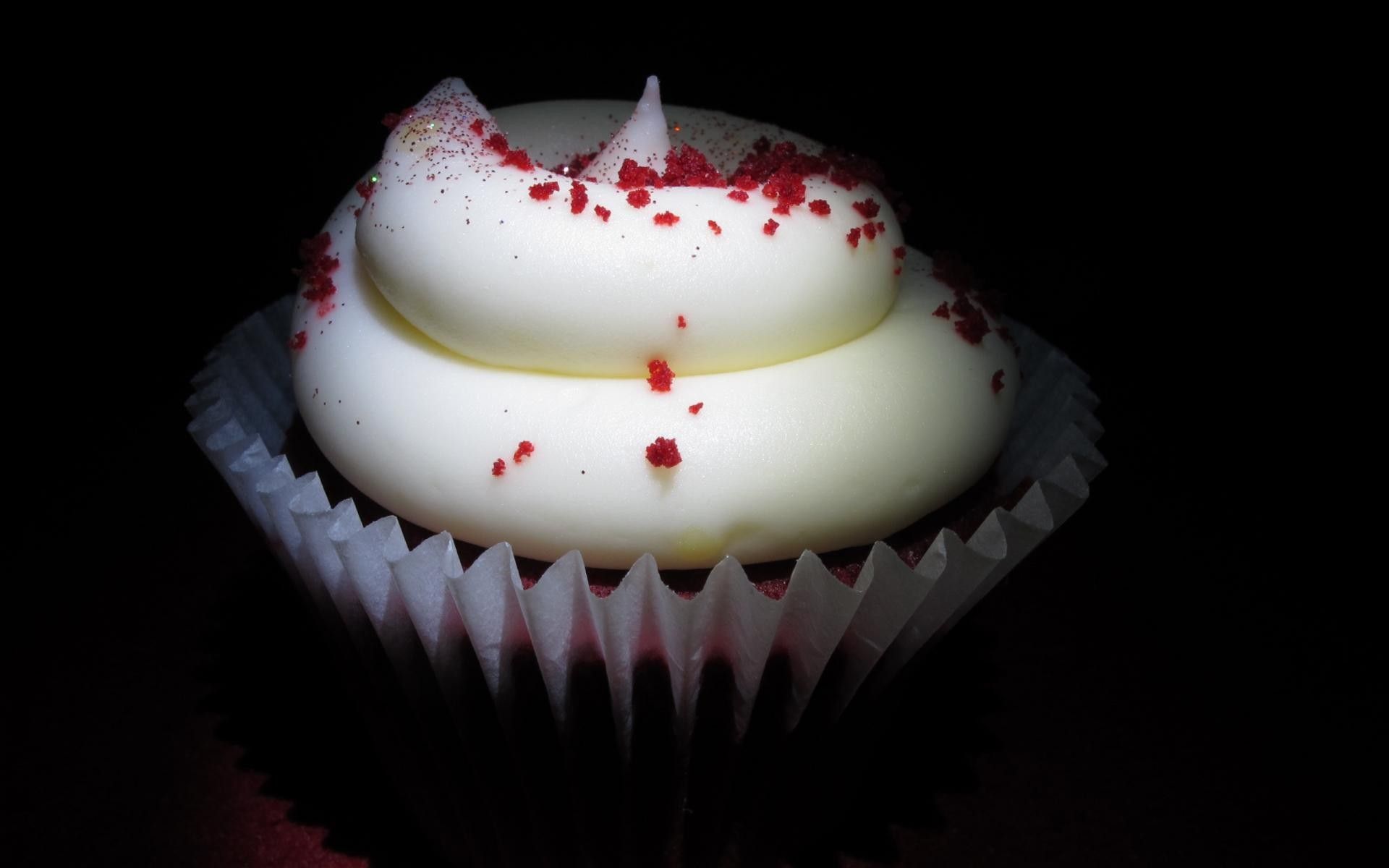 30 fondos de pantalla de Cupcake y fondos de escritorio | Alimentos en solitario