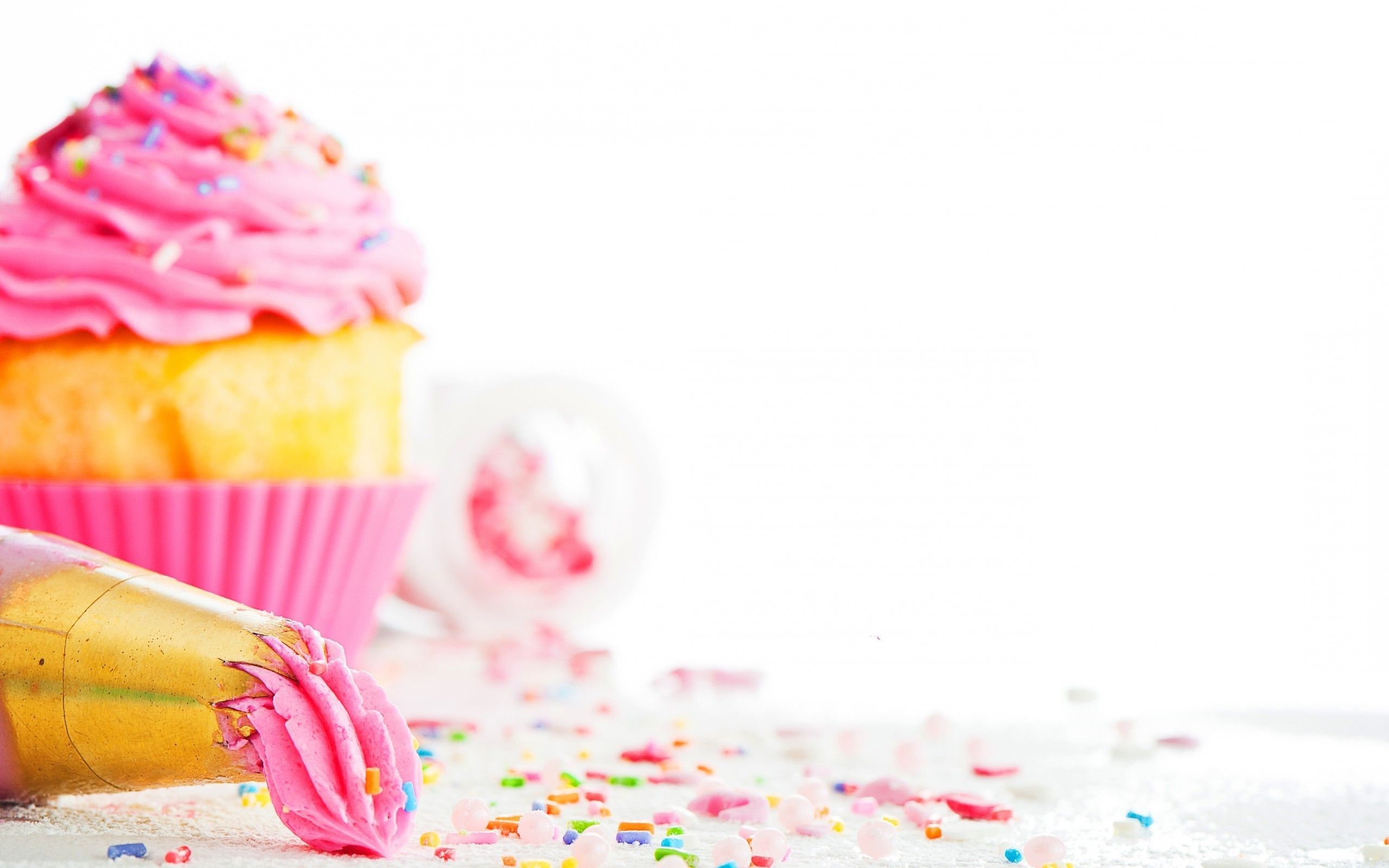 Cute Cupcakes Wallpapers (más de 63 imágenes de fondo)