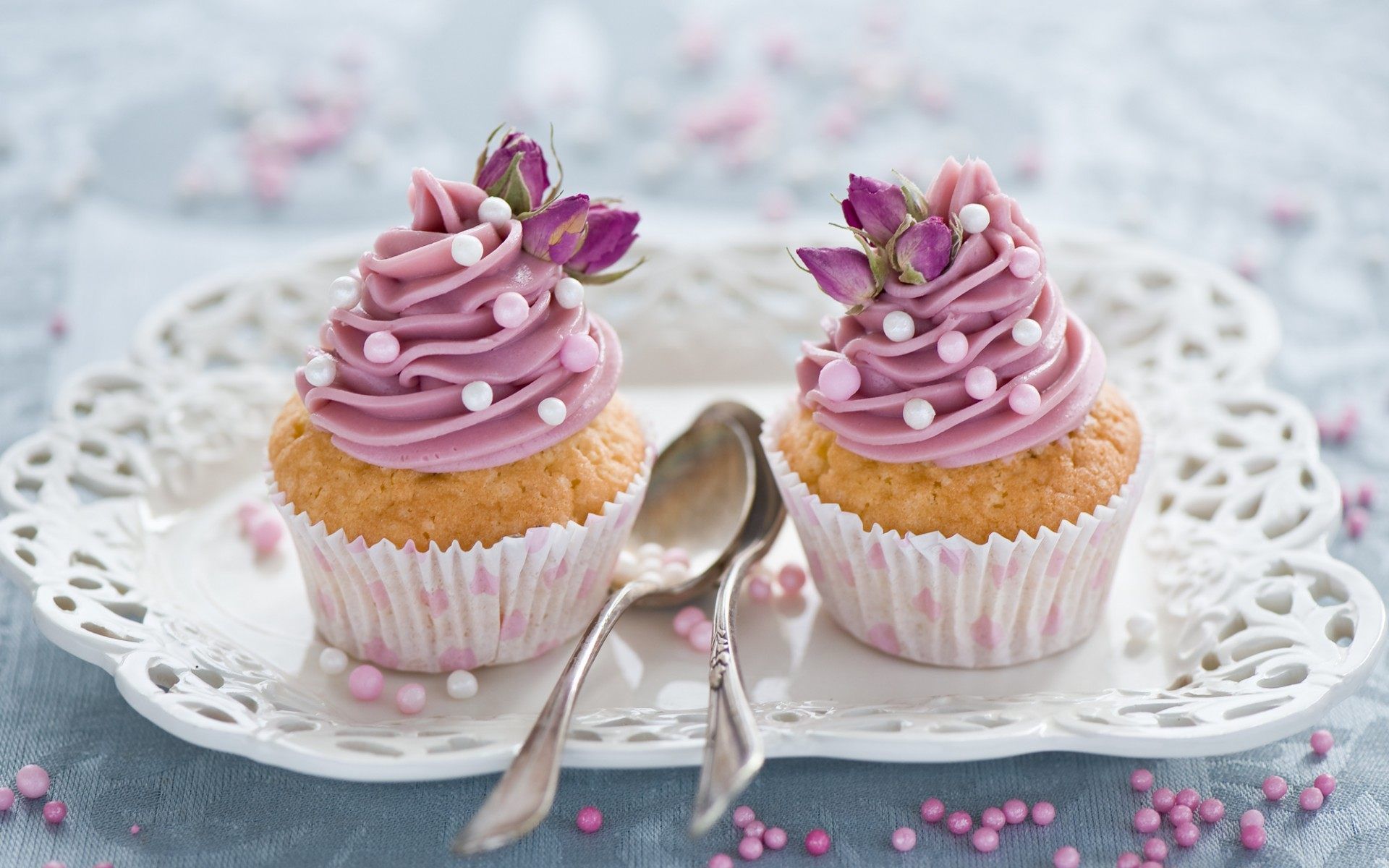 Fondo de pantalla de Cupcakes (29+ imágenes)