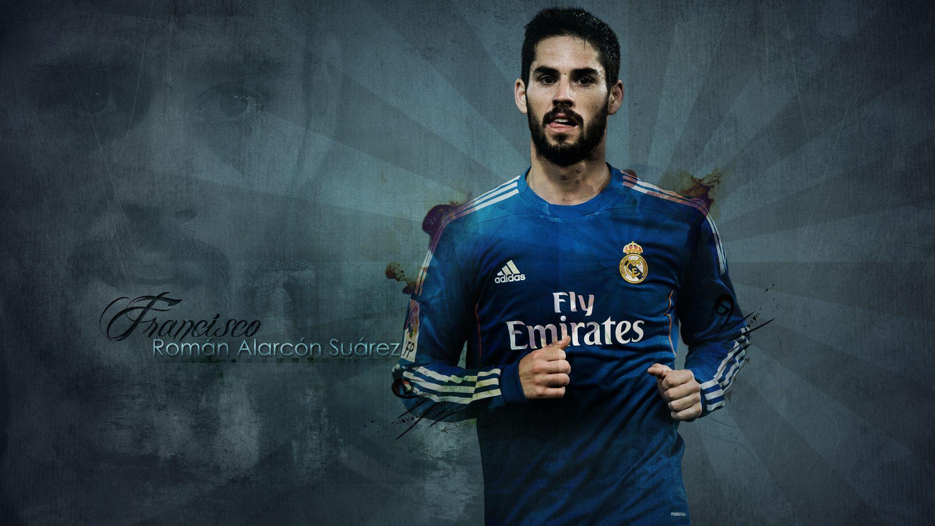 Isco Wallpapers