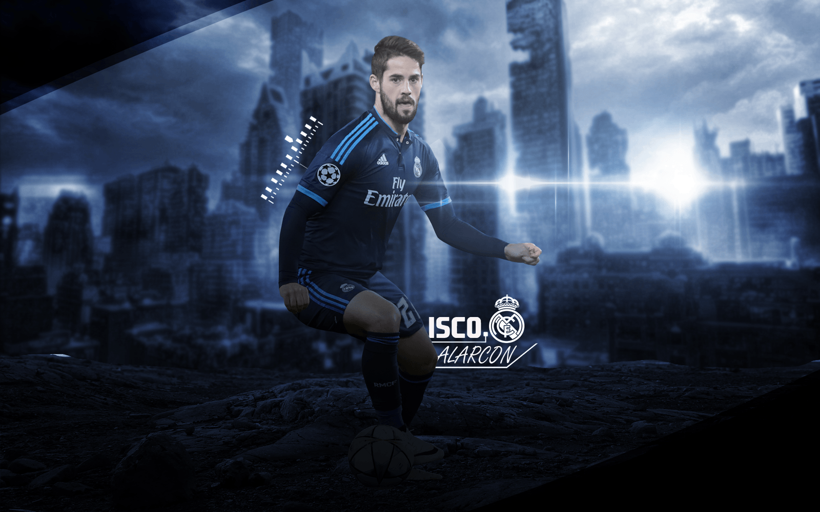 Isco Wallpapers