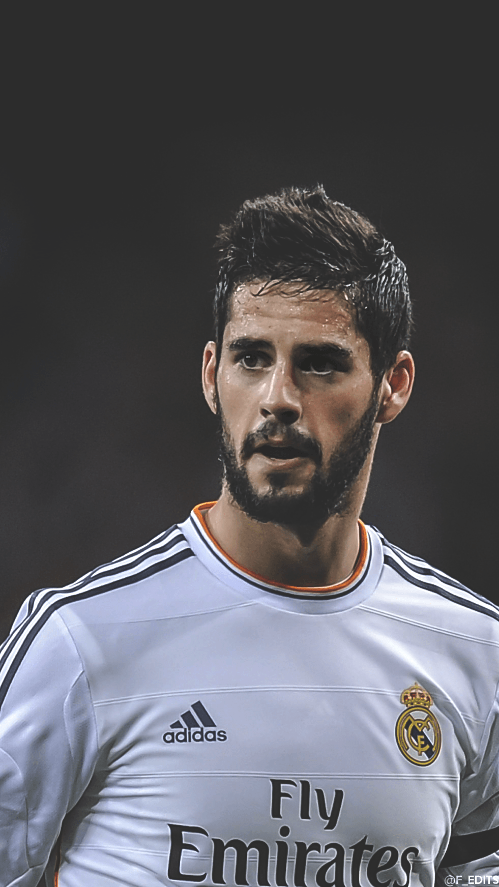 Isco 2018 Wallpapers