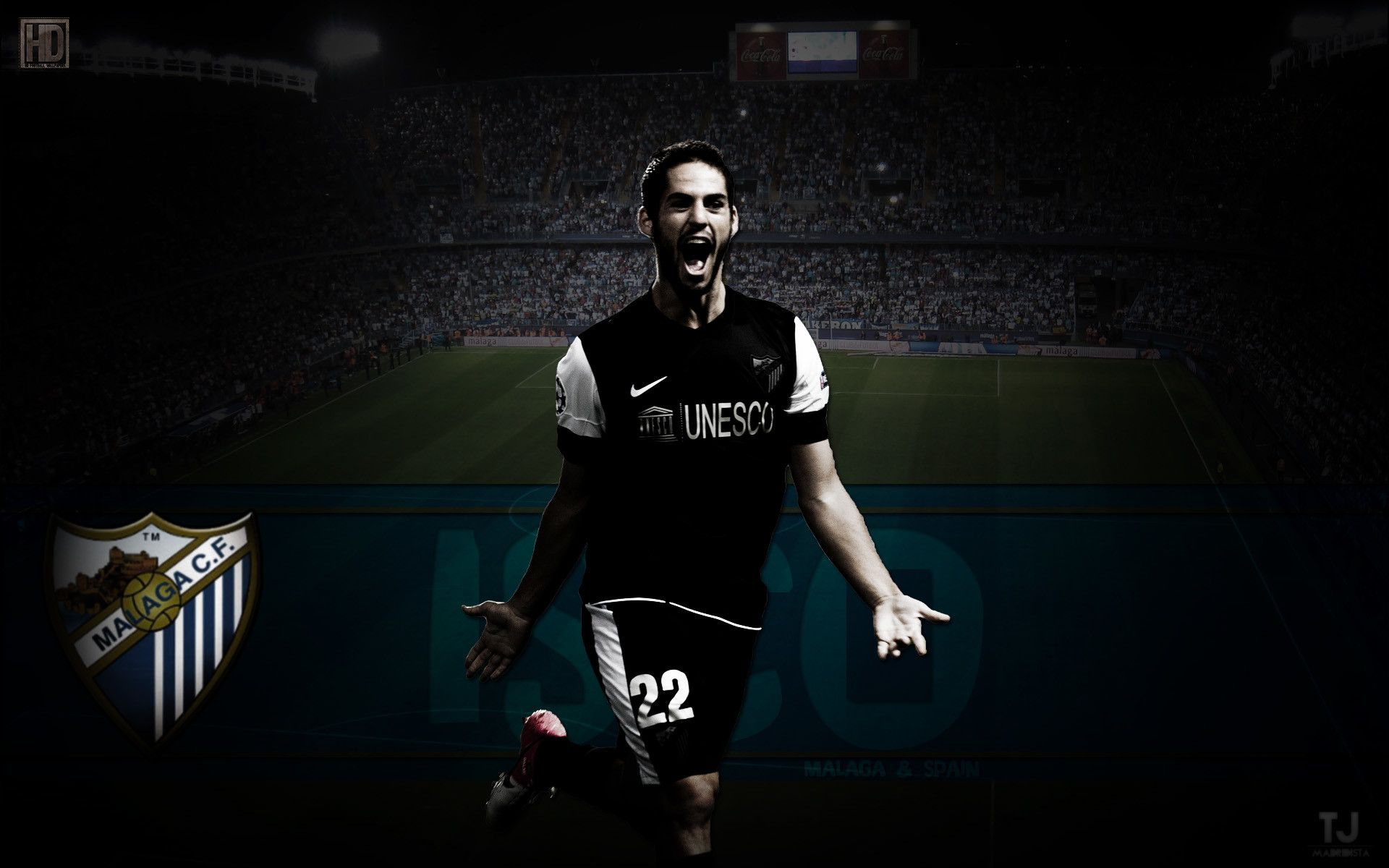 Isco Alarcon Wallpapers (86+ imágenes)