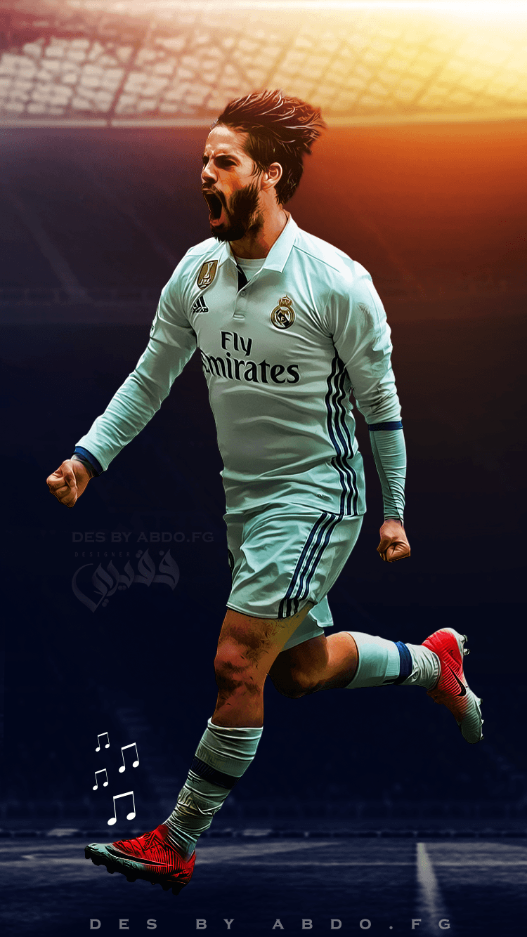 Isco Alarcon ⚽ - Álbum en Imgur