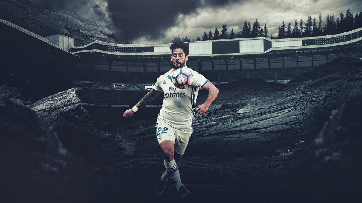 Isco Wallpapers