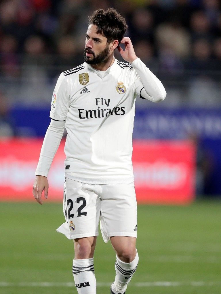 Isco Wallpapers