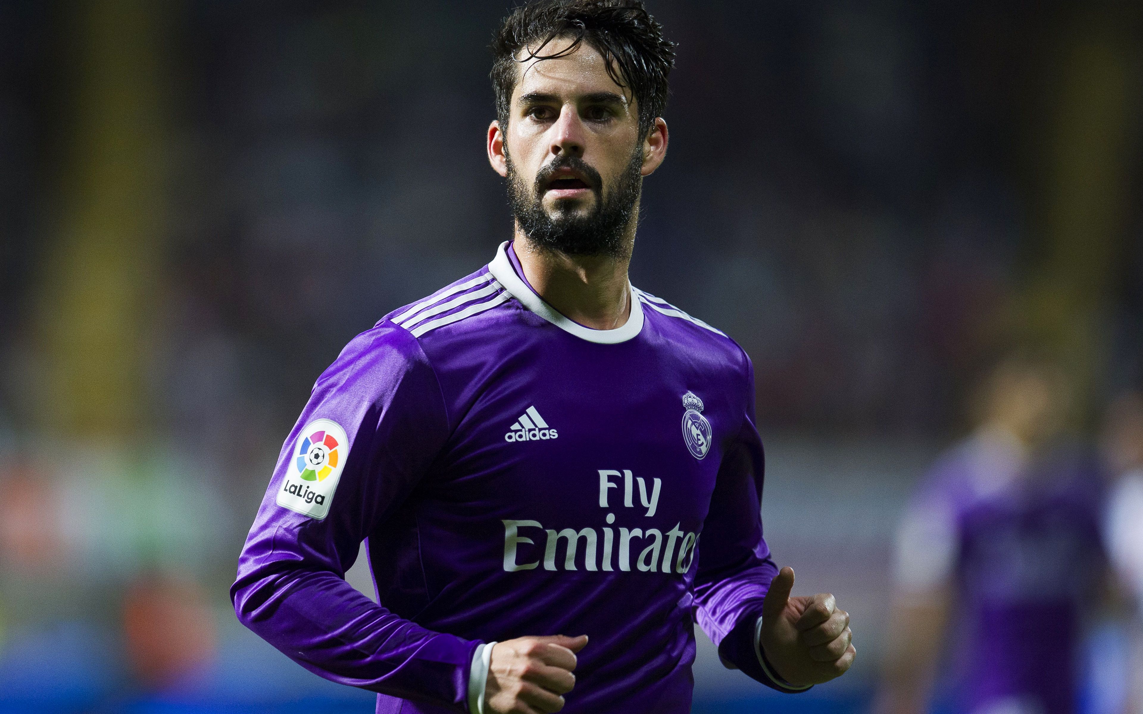 Fondo de pantalla de Isco 4k Ultra HD | Imagen de fondo | 3840x2400 | CARNÉ DE IDENTIDAD