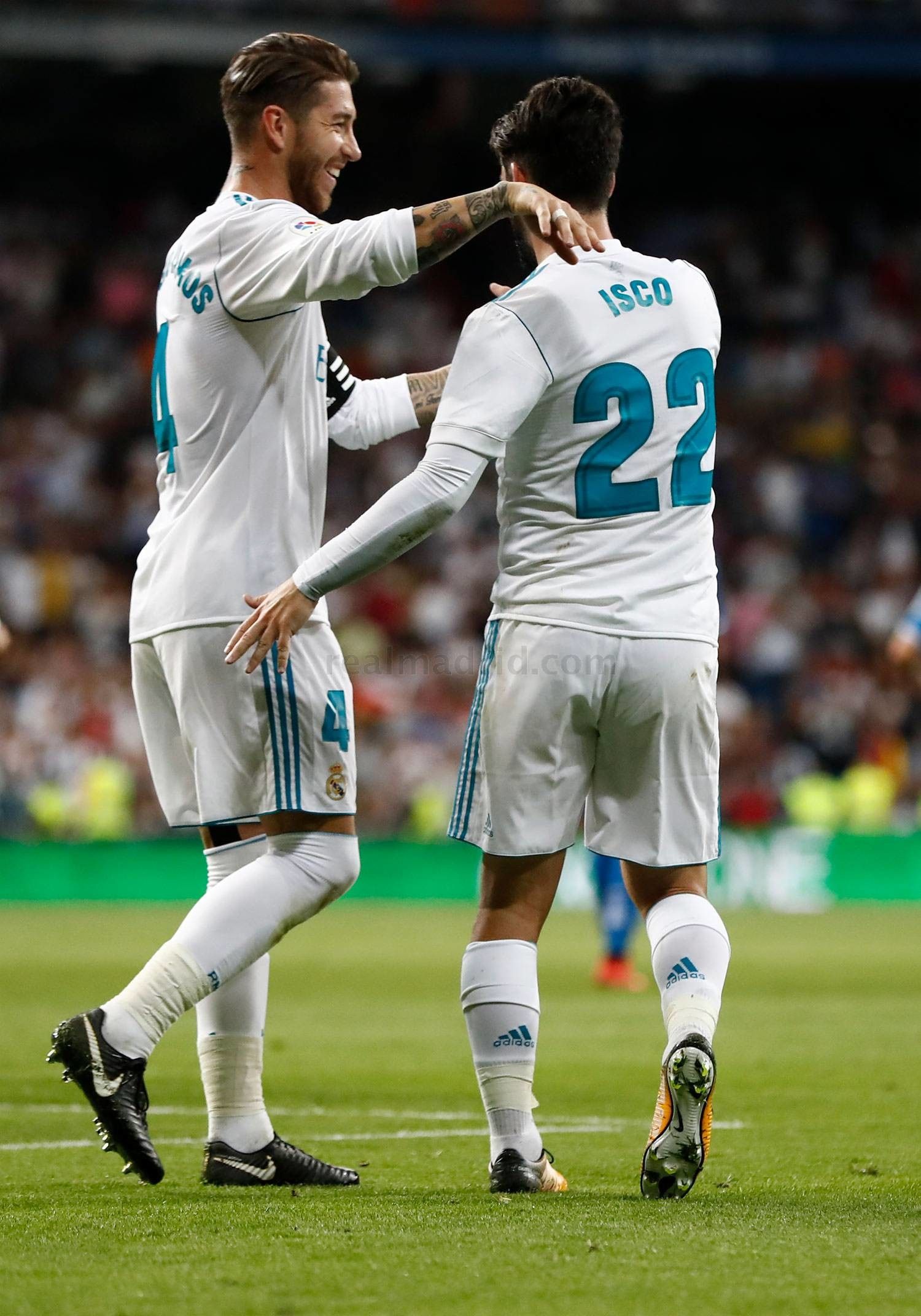 Isco Alarcon Wallpapers (86+ imágenes)