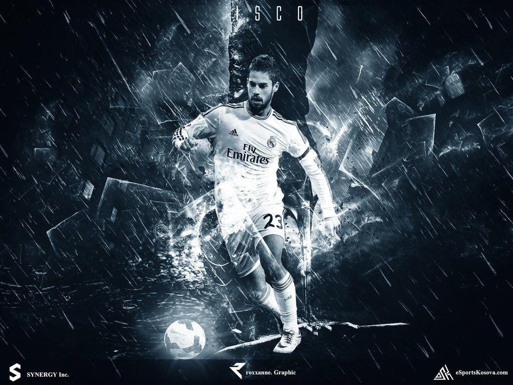 Isco Wallpapers